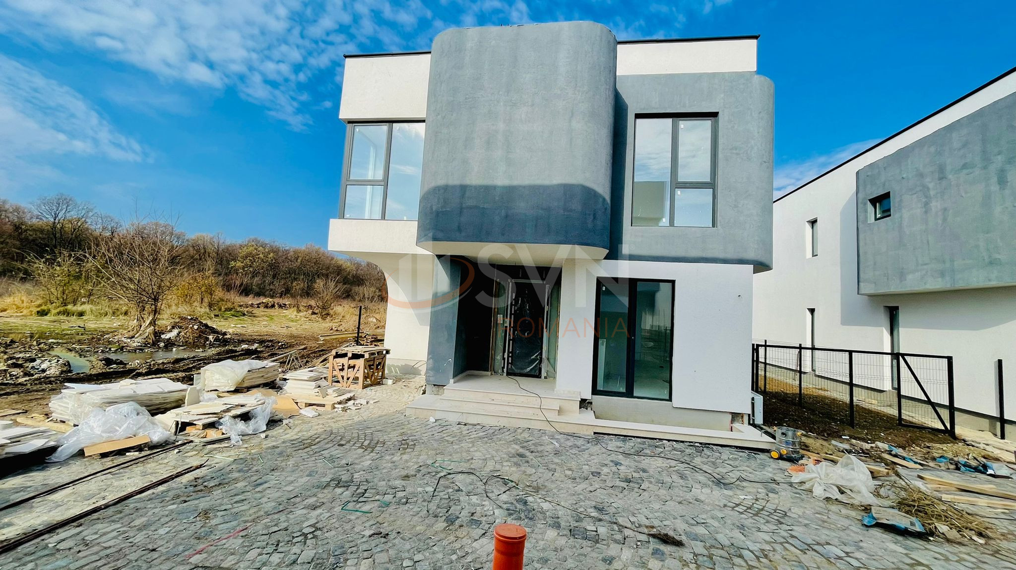 Casa, 5 camere Ilfov/Corbeanca