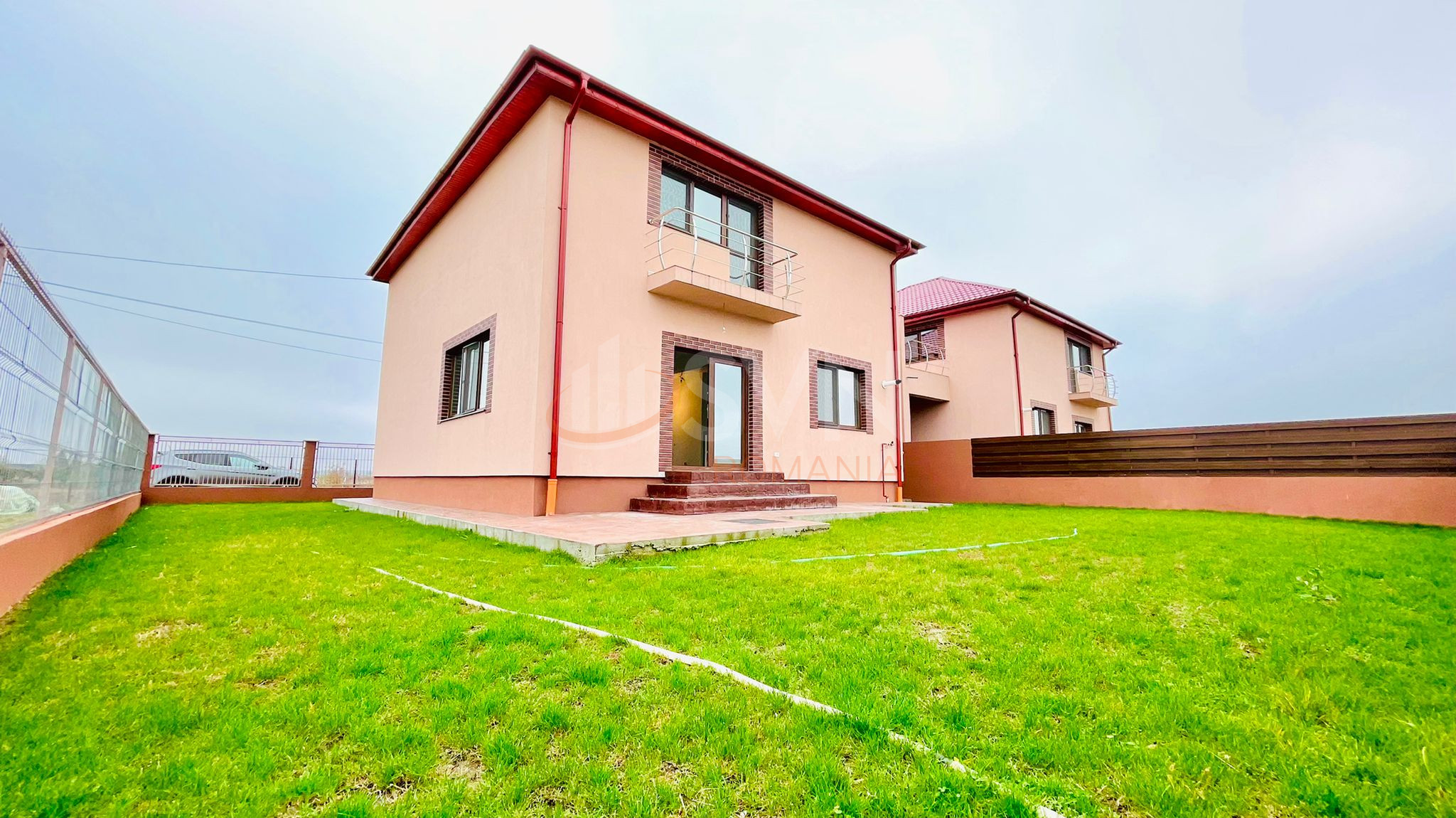Casa, 5 camere Ilfov/Corbeanca