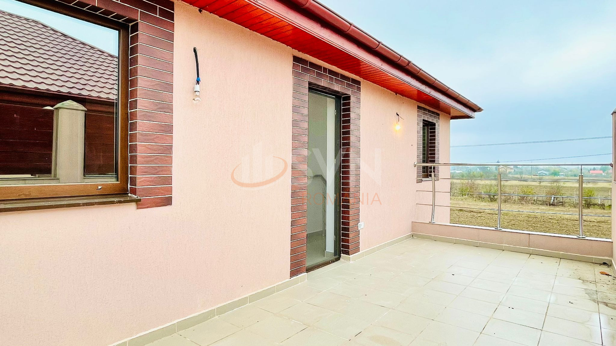 Casa, 5 camere Ilfov/Corbeanca