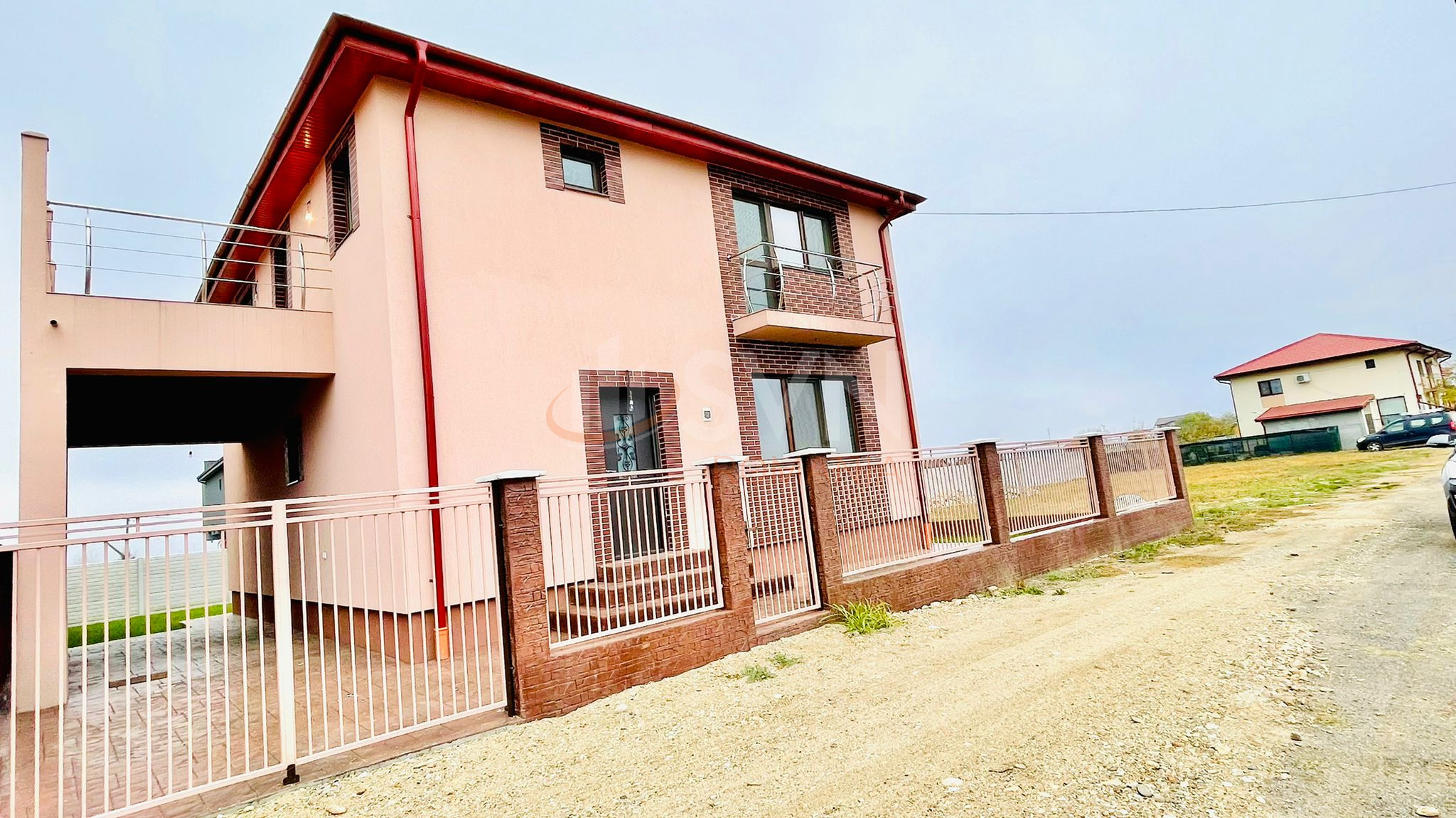 Casa, 5 camere Ilfov/Corbeanca