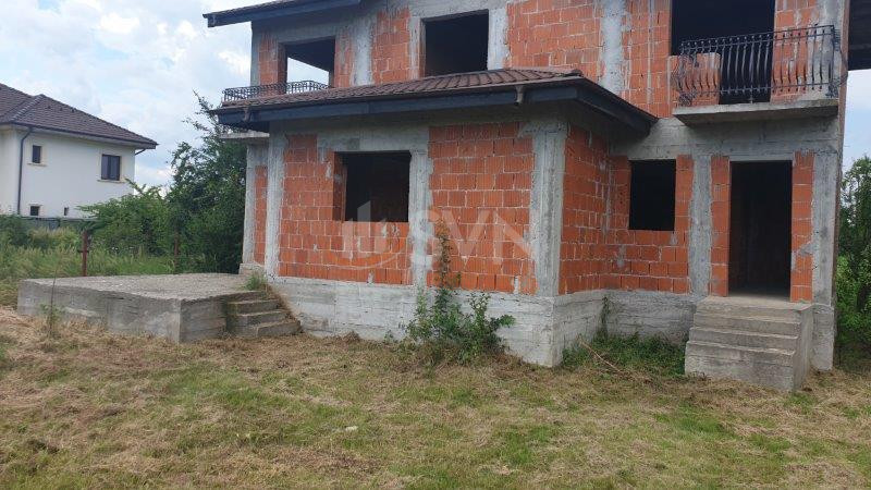 Casa, 5 camere Ilfov/Snagov