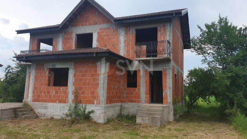 Casa, 5 camere Ilfov/Snagov