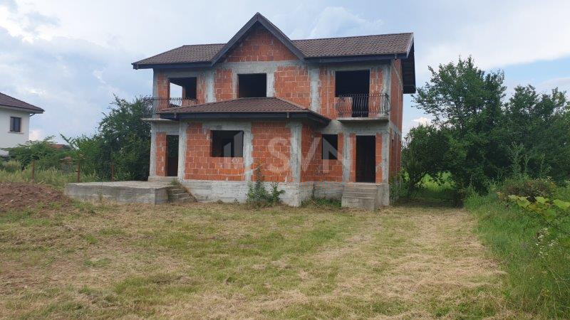 Casa, 5 camere Ilfov/Snagov