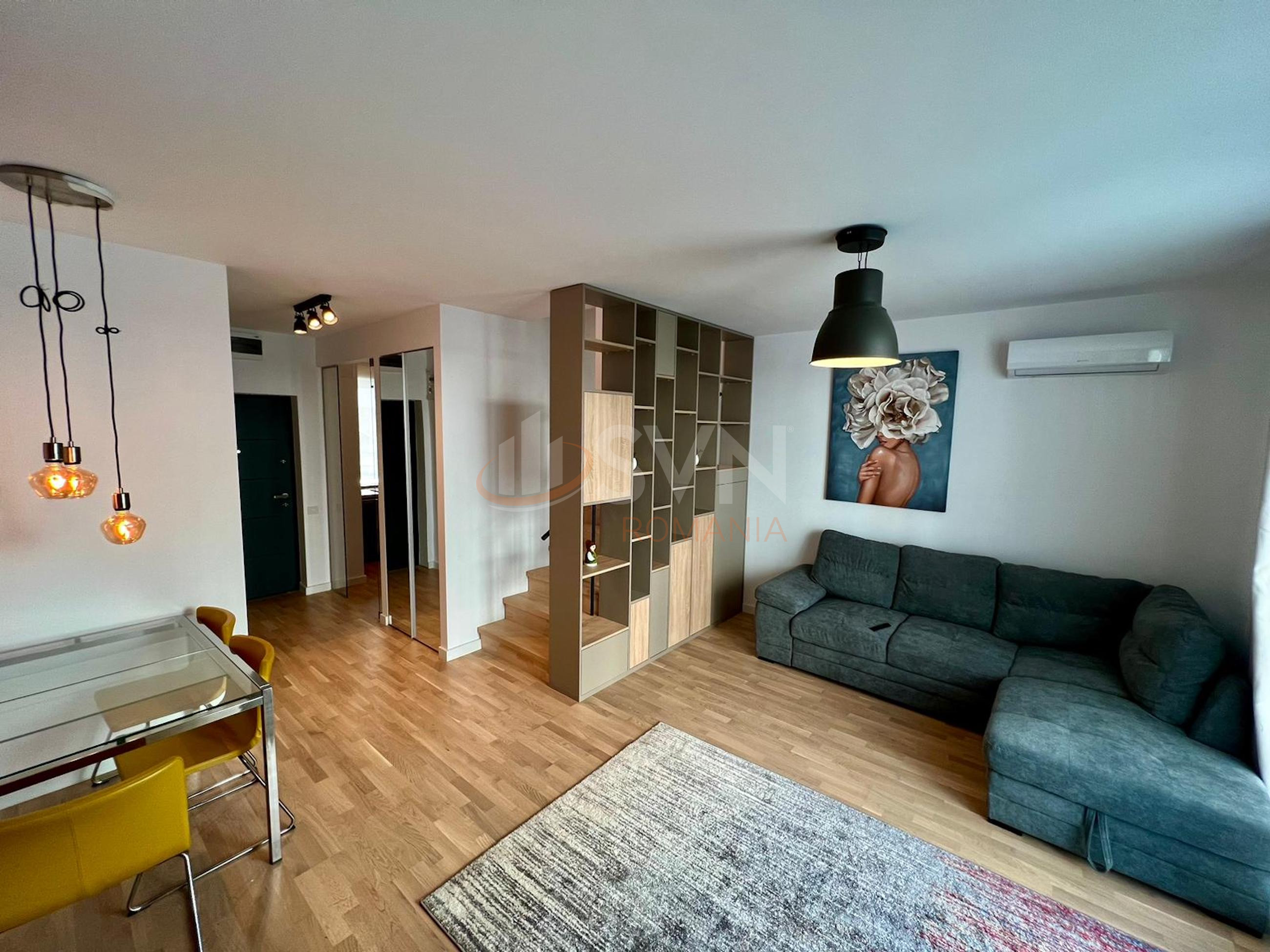 Casa, 5 camere Bucuresti/Pipera