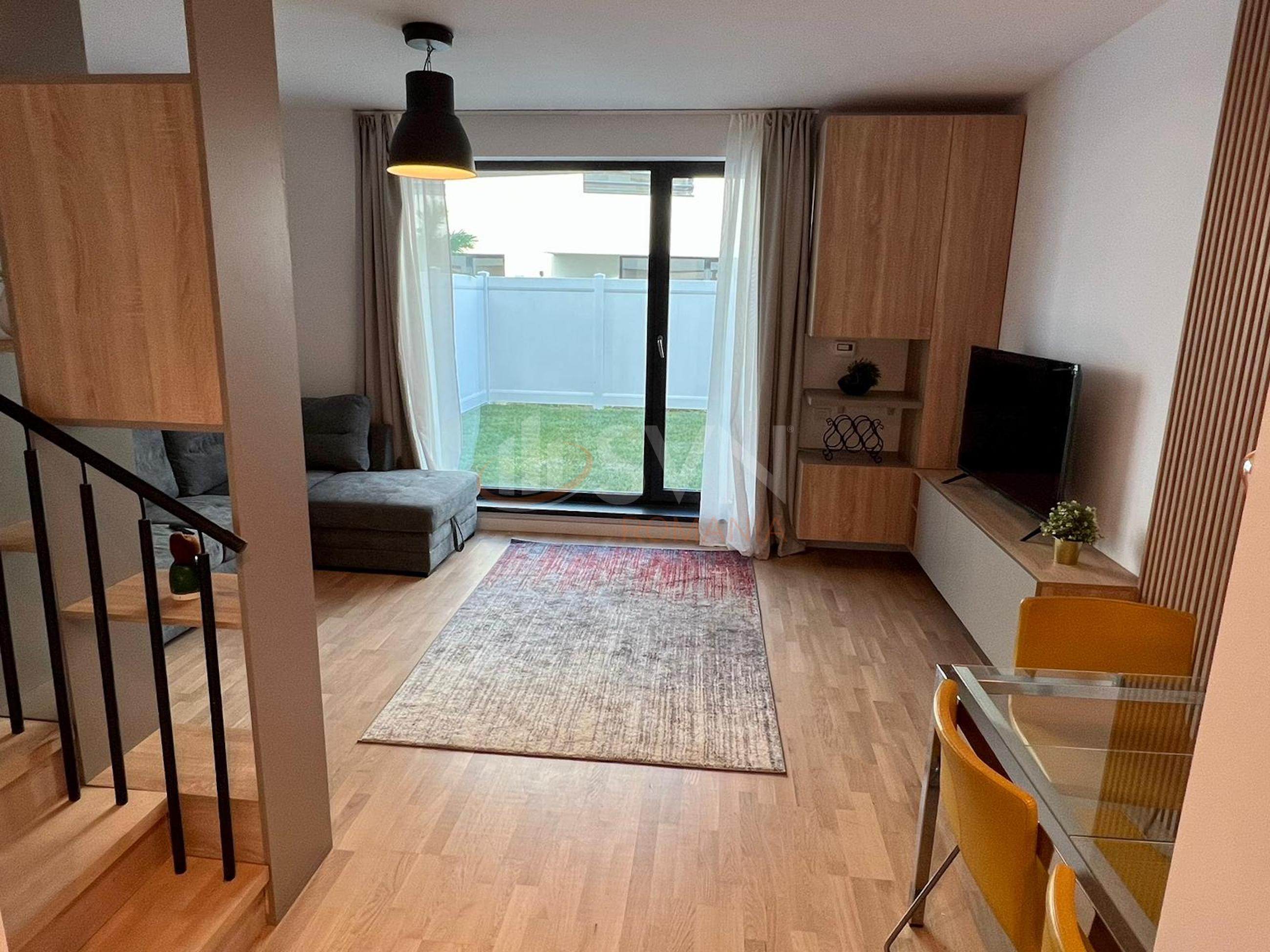 Casa, 5 camere Bucuresti/Pipera