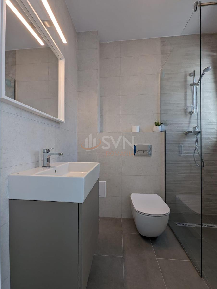 Casa, 5 camere Bucuresti/Pipera