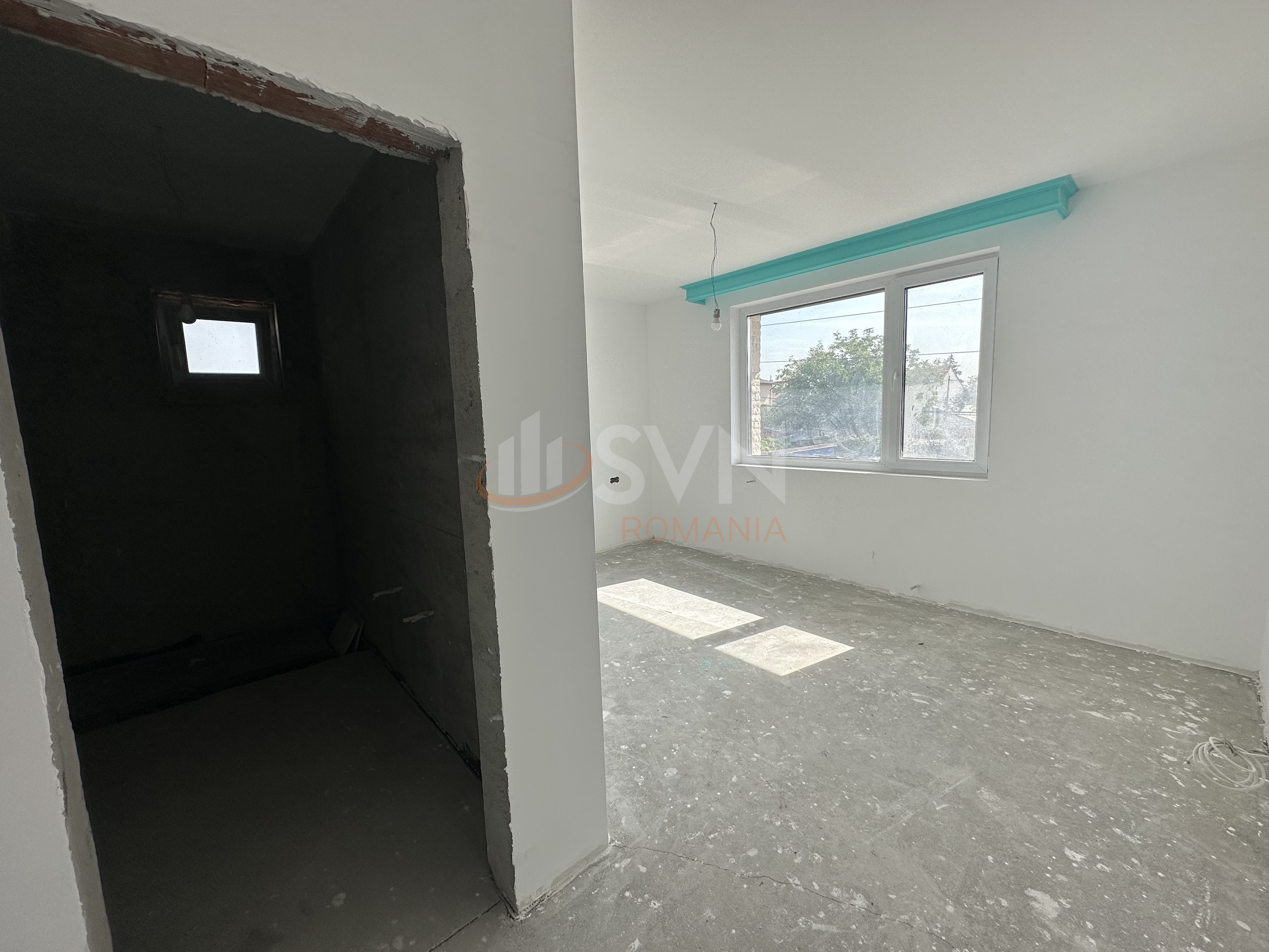 Casa, 5 camere Bucuresti/Bucurestii Noi