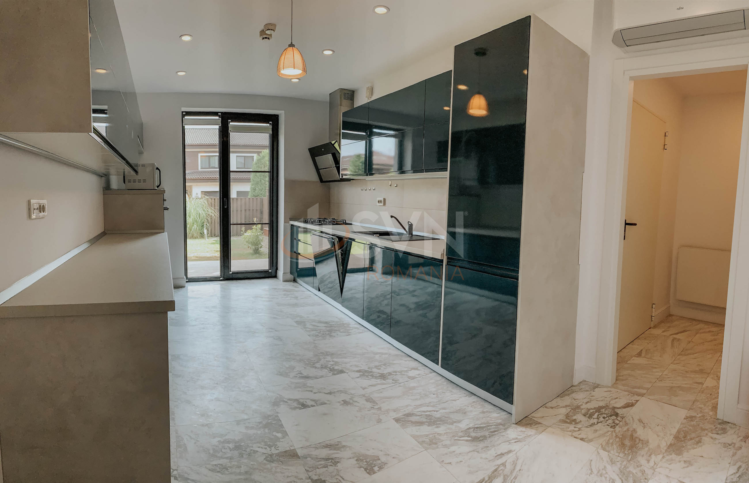 Casa, 5 camere Ilfov/Voluntari