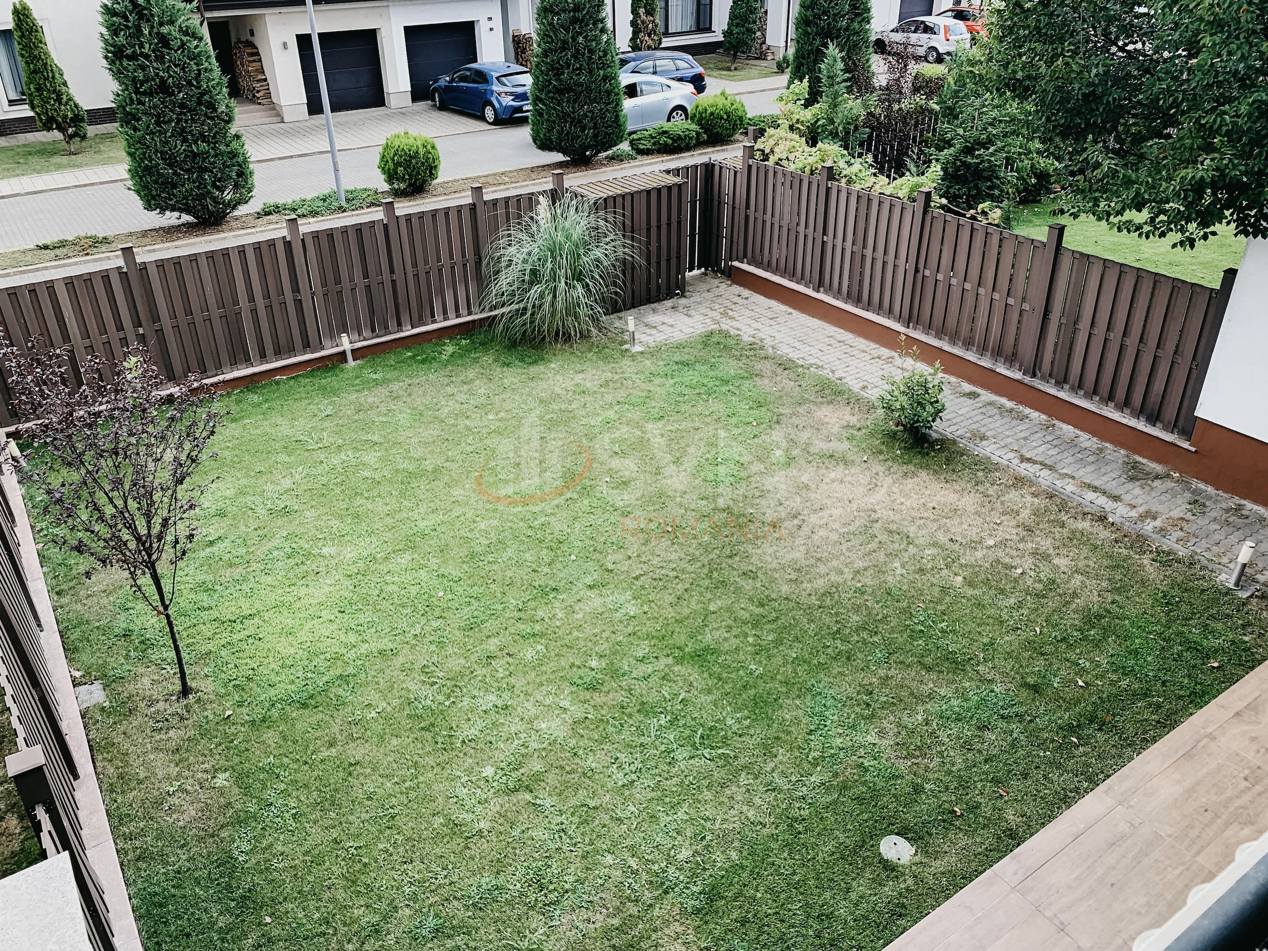 Casa, 5 camere Ilfov/Voluntari