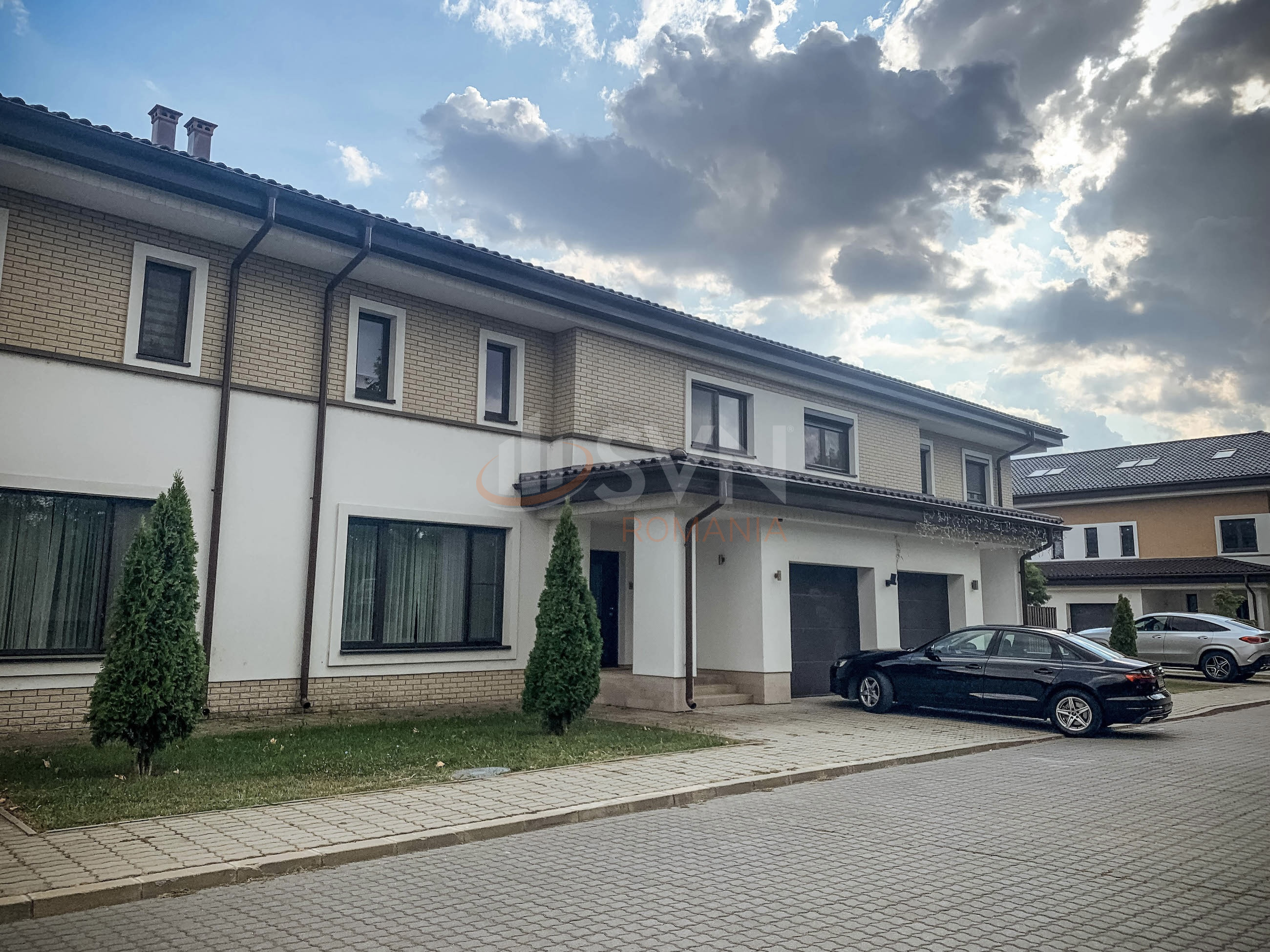 Casa, 5 camere Ilfov/Voluntari