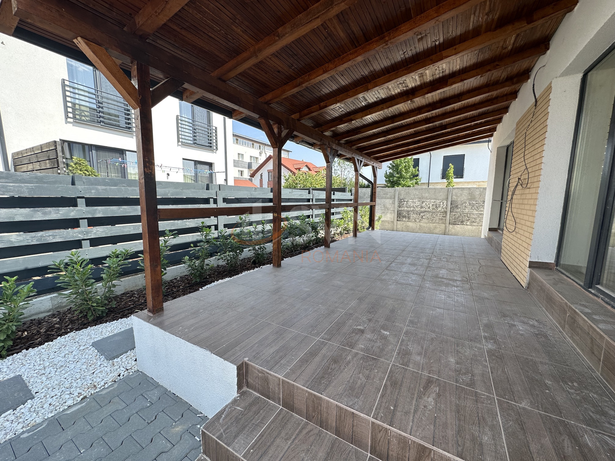 Casa, 5 camere Ilfov/Otopeni