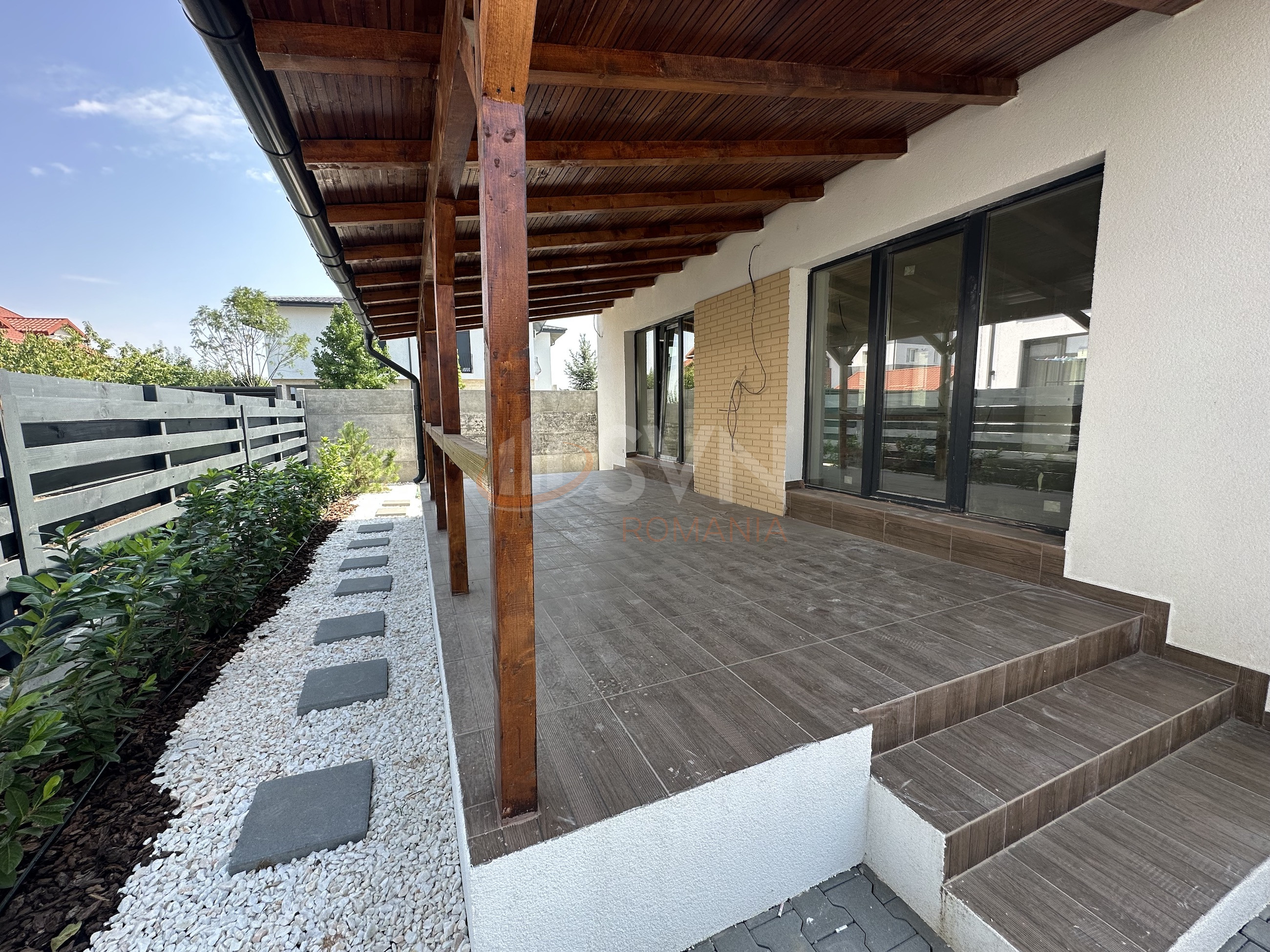 Casa, 5 camere Ilfov/Otopeni