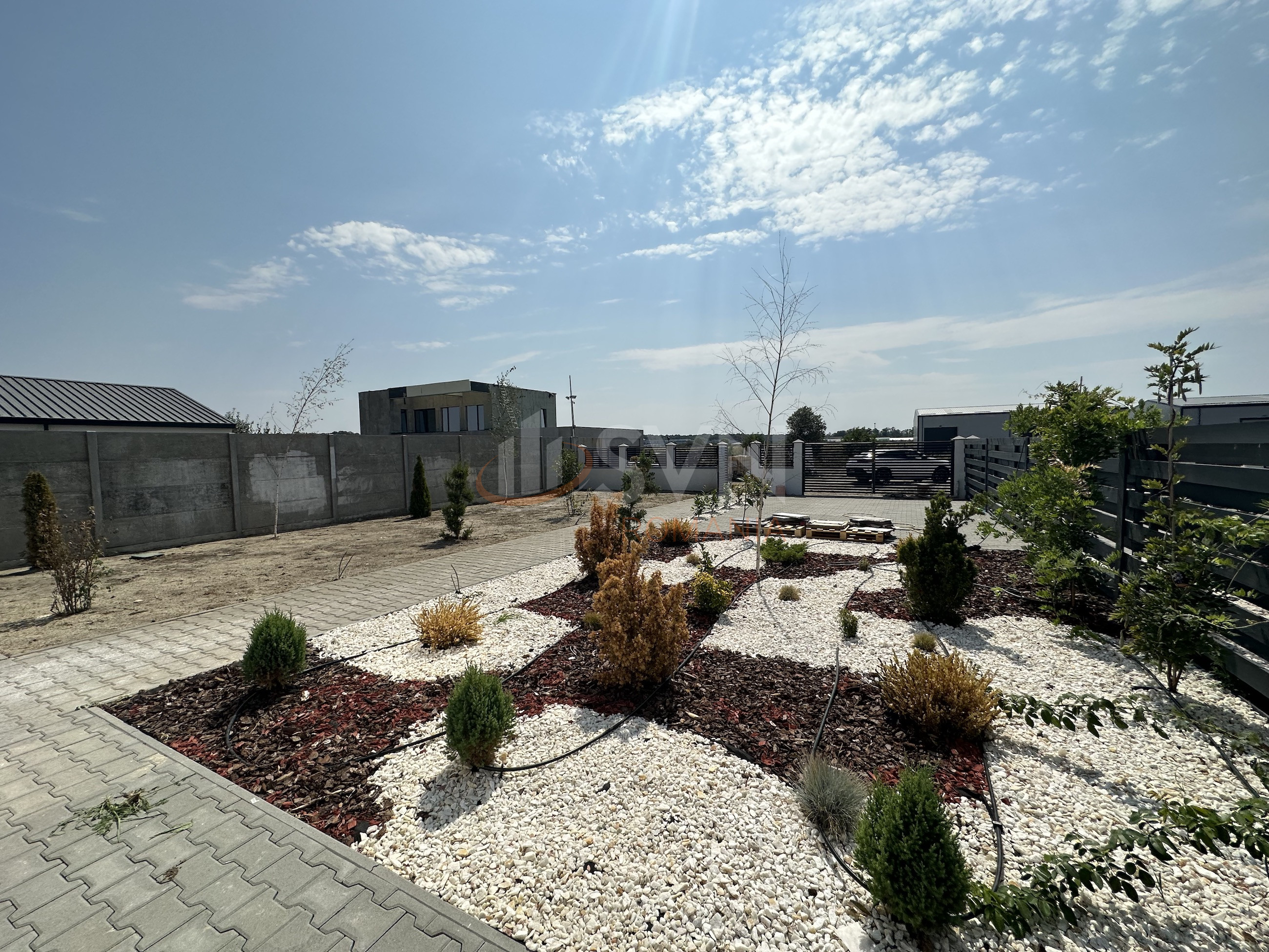 Casa, 5 camere Ilfov/Otopeni