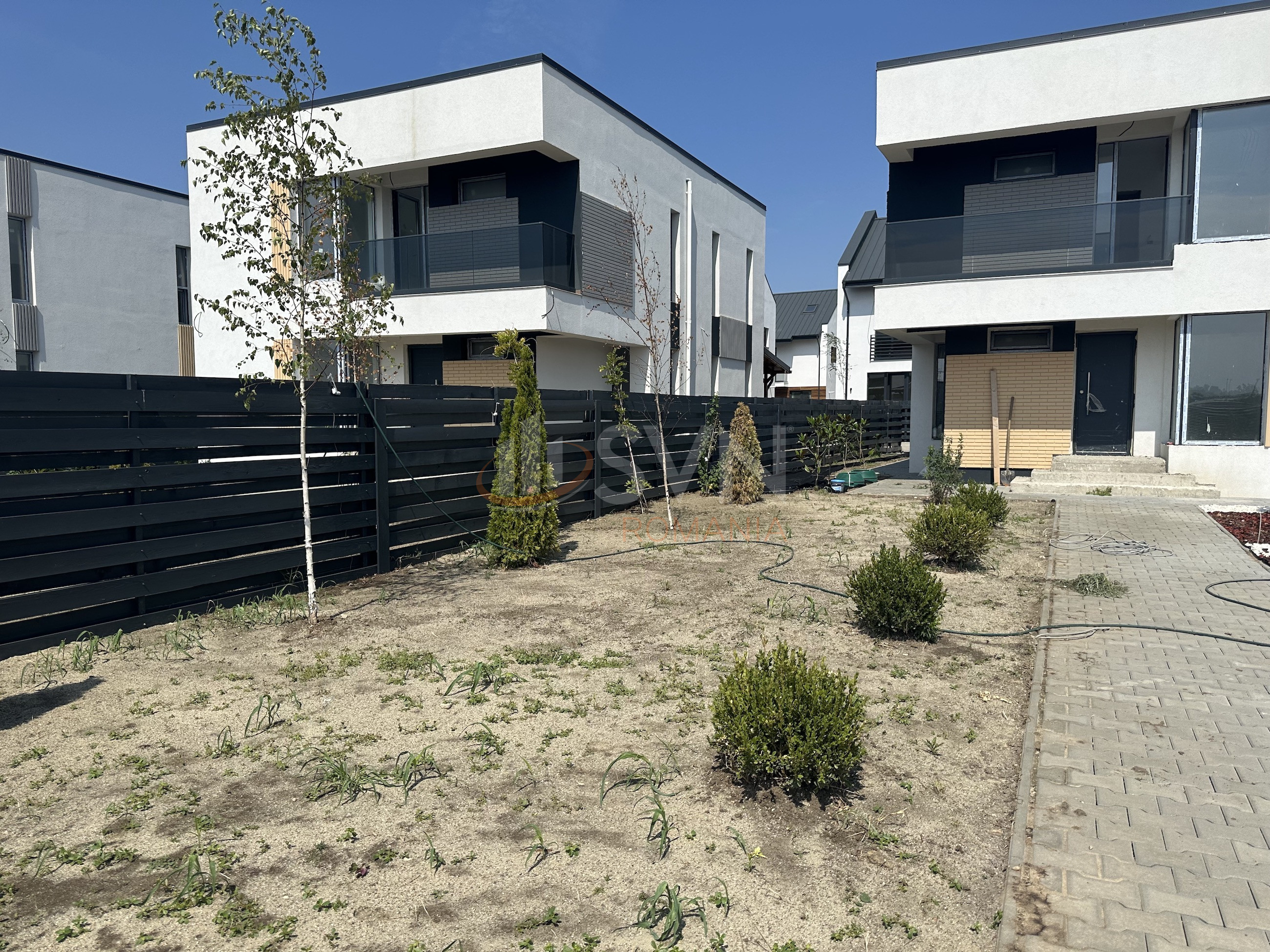 Casa, 5 camere Ilfov/Otopeni