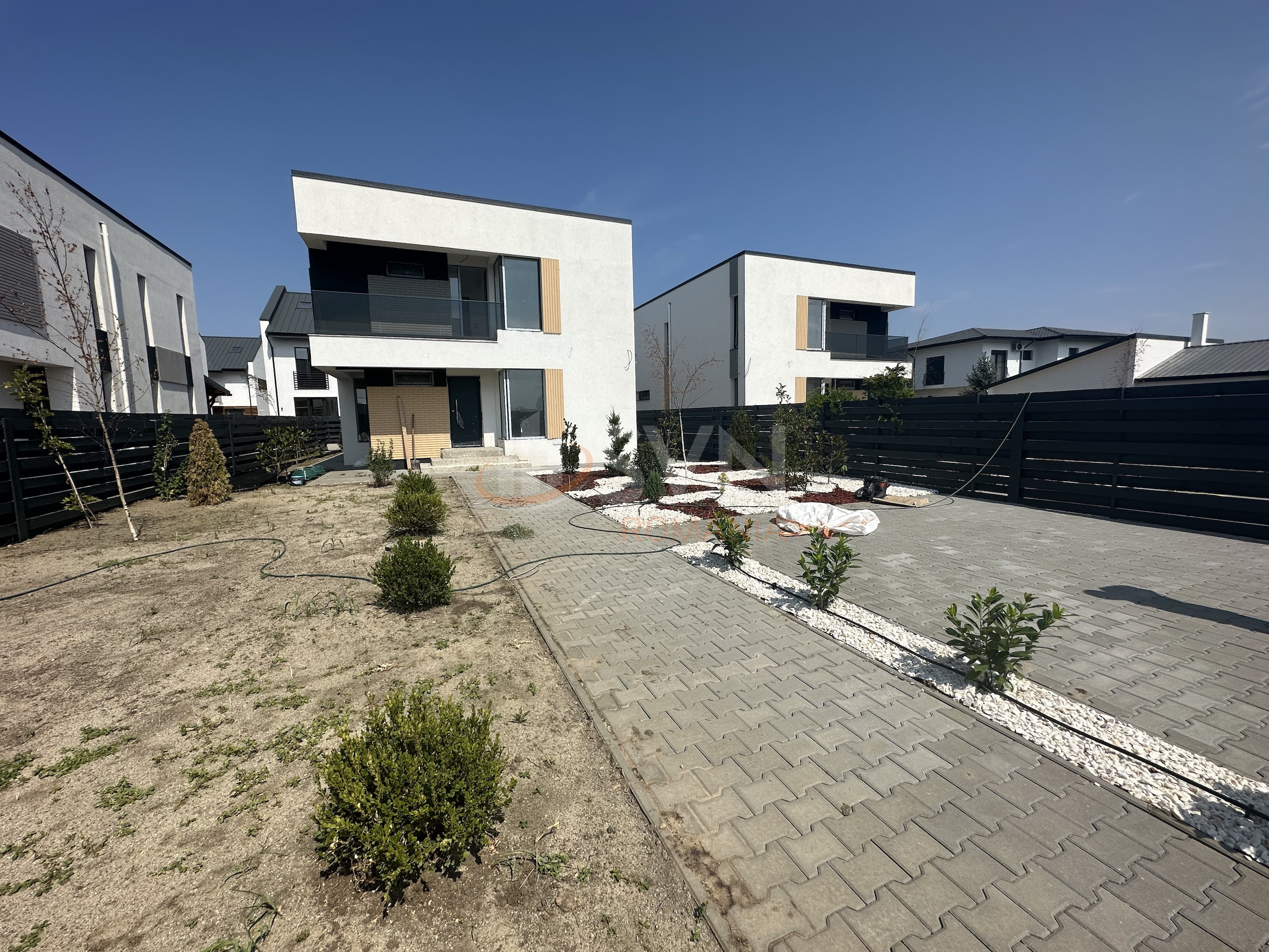 Casa, 5 camere Ilfov/Otopeni