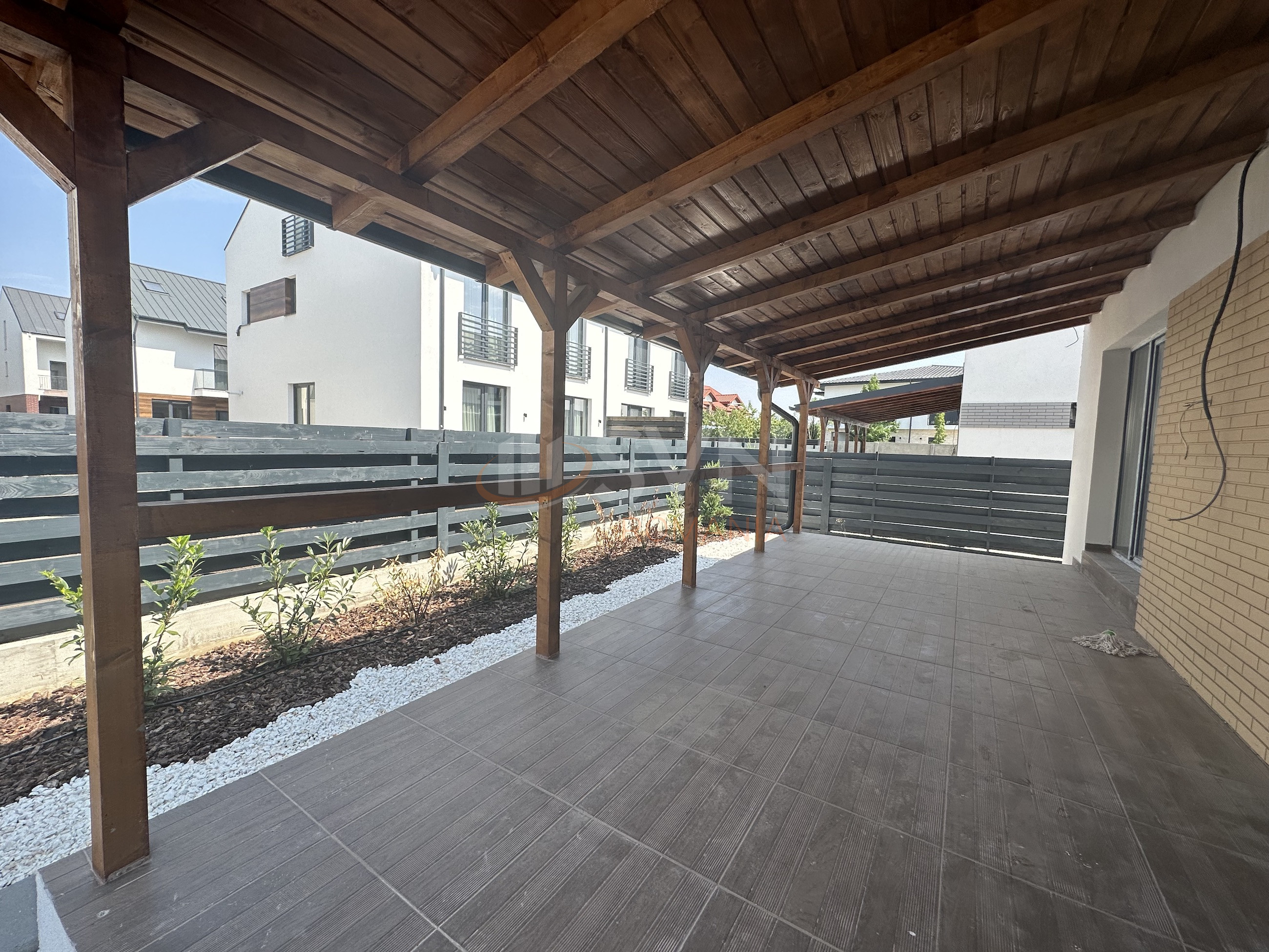 Casa, 5 camere Ilfov/Otopeni