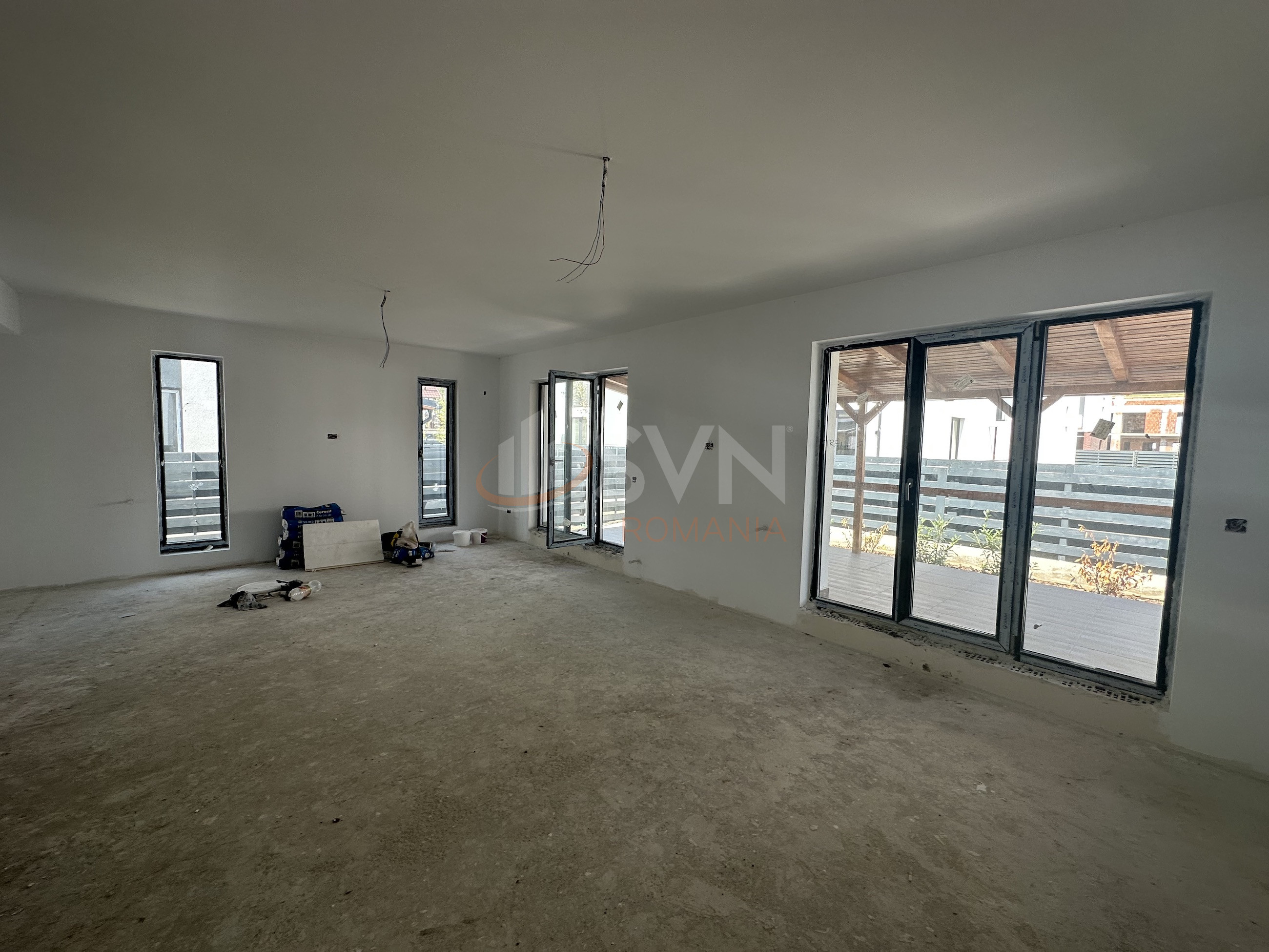 Casa, 5 camere Ilfov/Otopeni