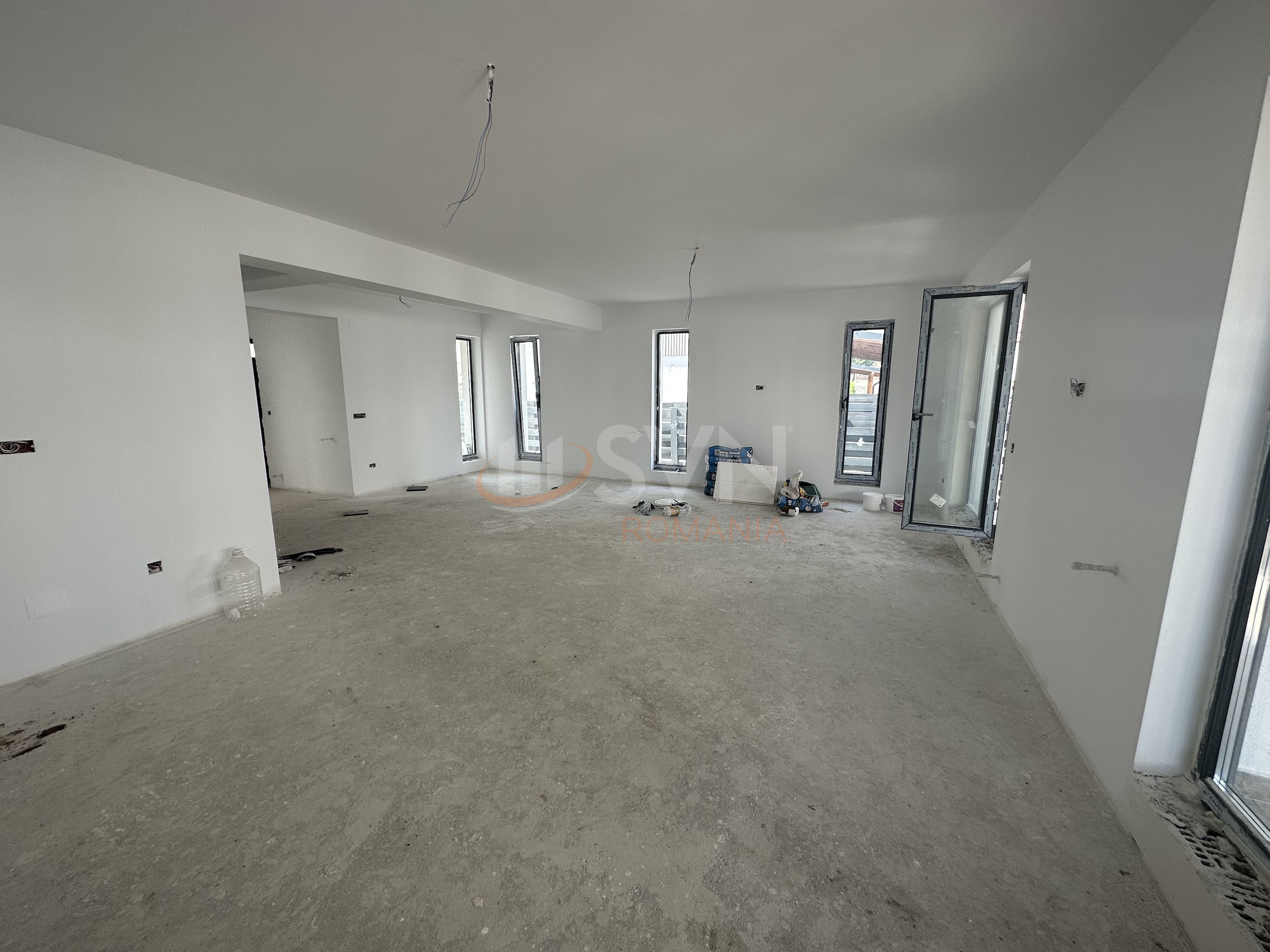 Casa, 5 camere Ilfov/Otopeni