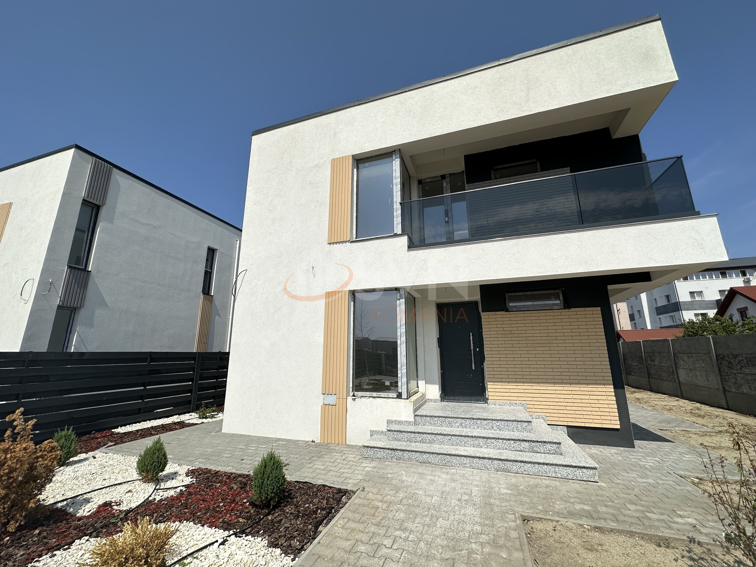 Casa, 5 camere Ilfov/Otopeni