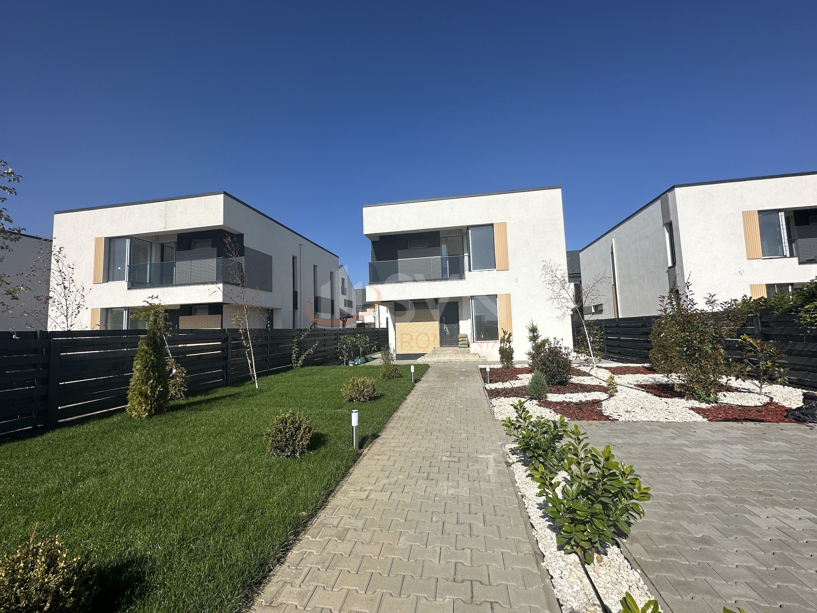 Casa, 5 camere Ilfov/Otopeni