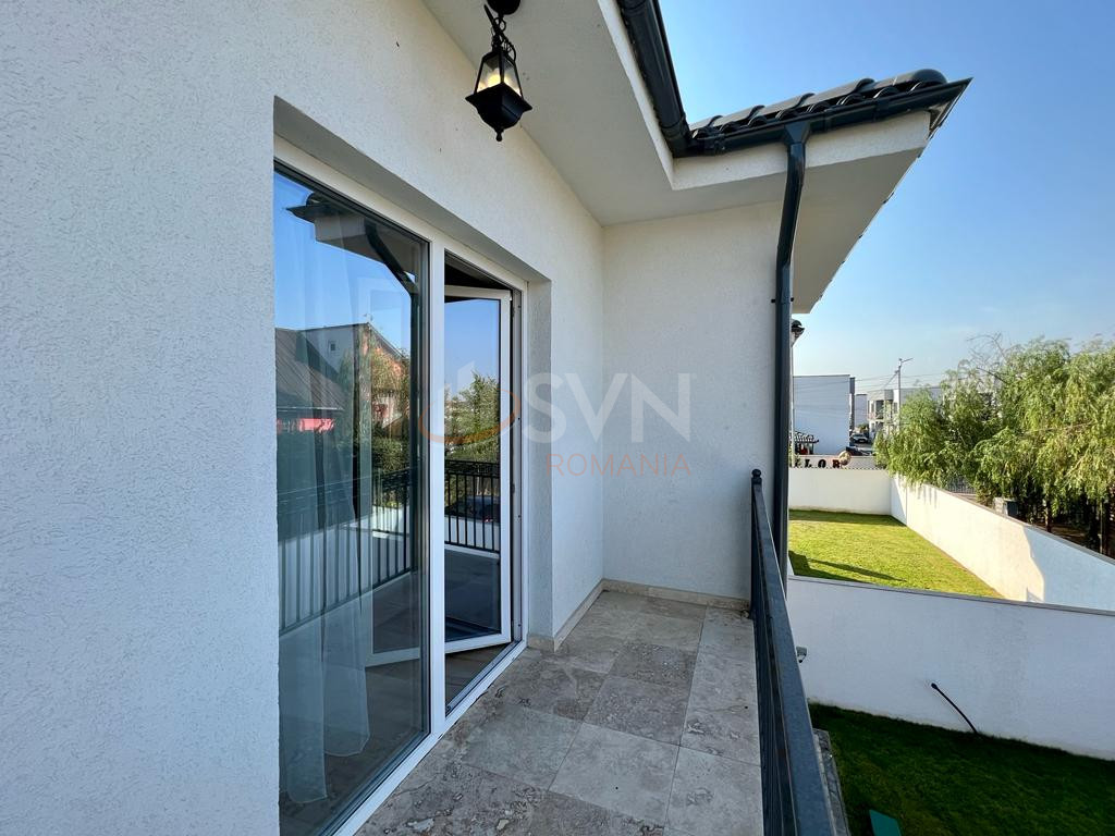 Casa, 5 camere Ilfov/Domnesti