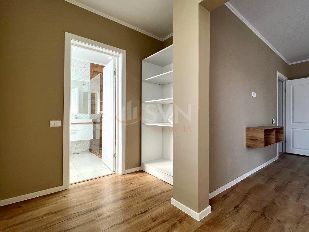 Casa, 5 camere Ilfov/Domnesti
