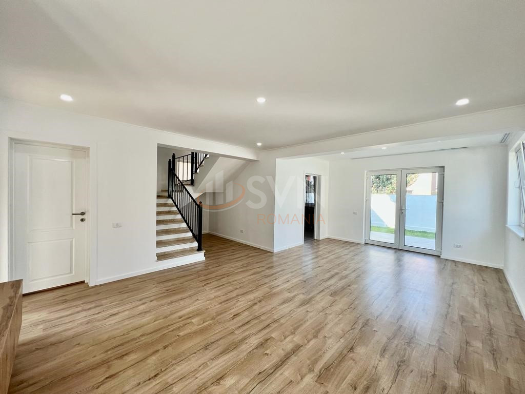 Casa, 5 camere Ilfov/Domnesti
