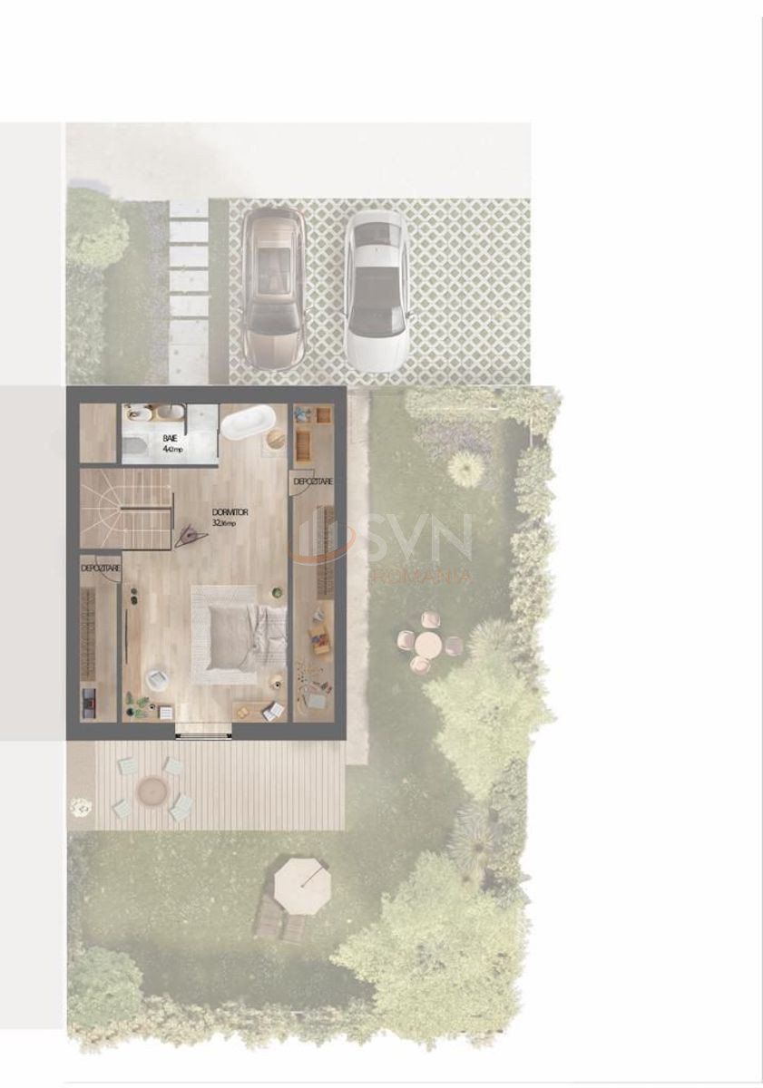 Casa, 5 camere Bucuresti/Pipera