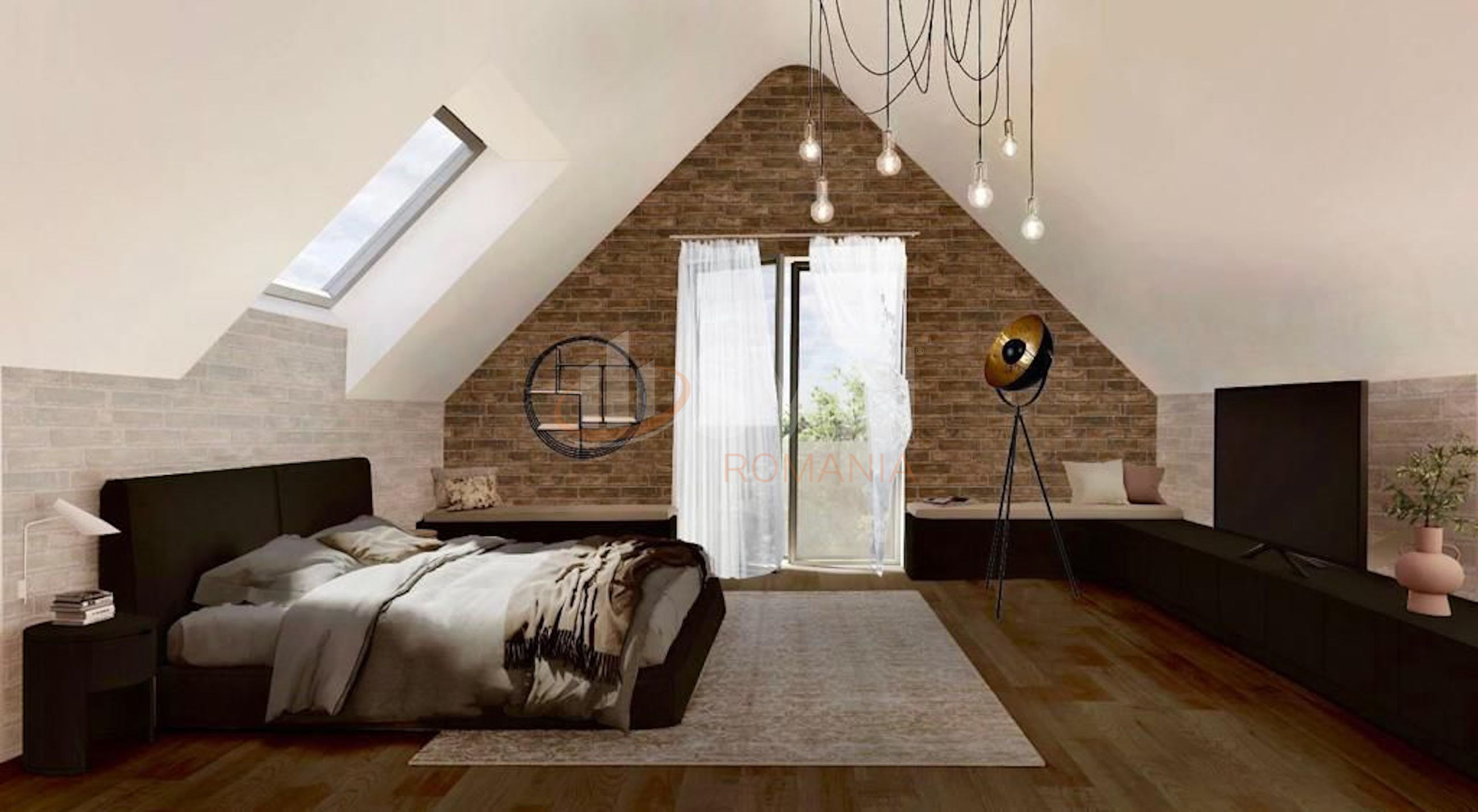 Casa, 5 camere Bucuresti/Pipera