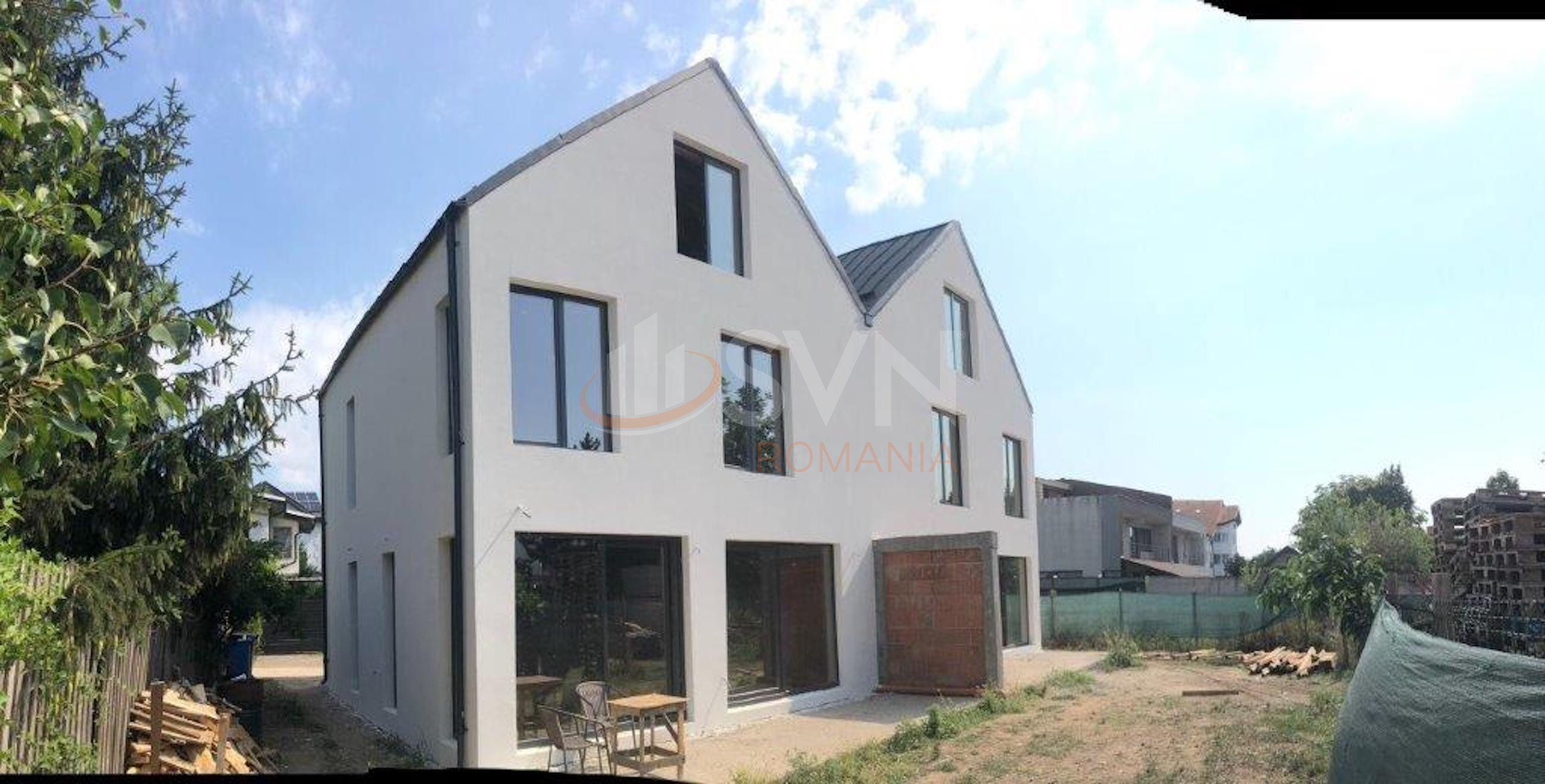 Casa, 5 camere Bucuresti/Pipera