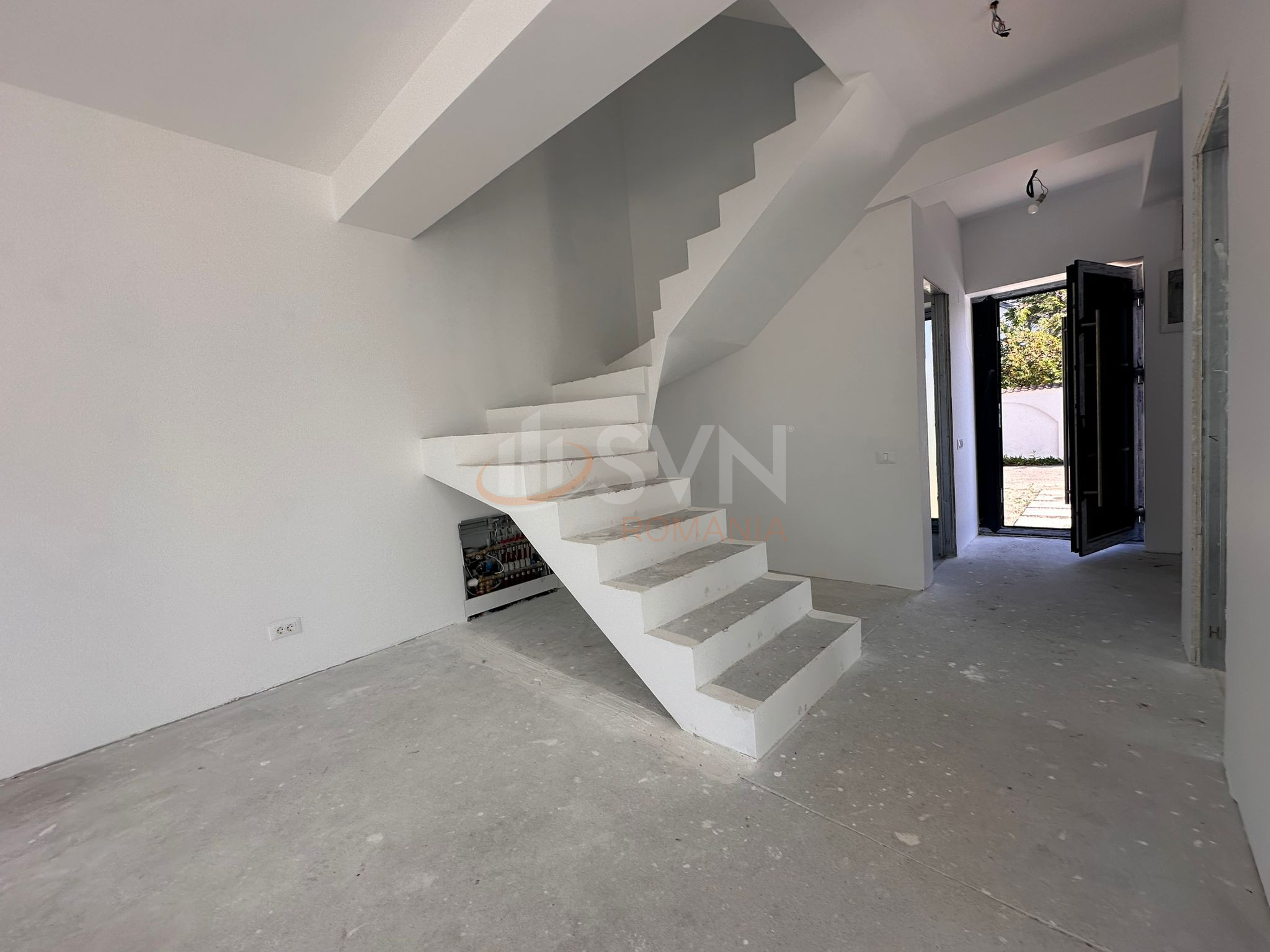 Casa, 5 camere Bucuresti/Pipera