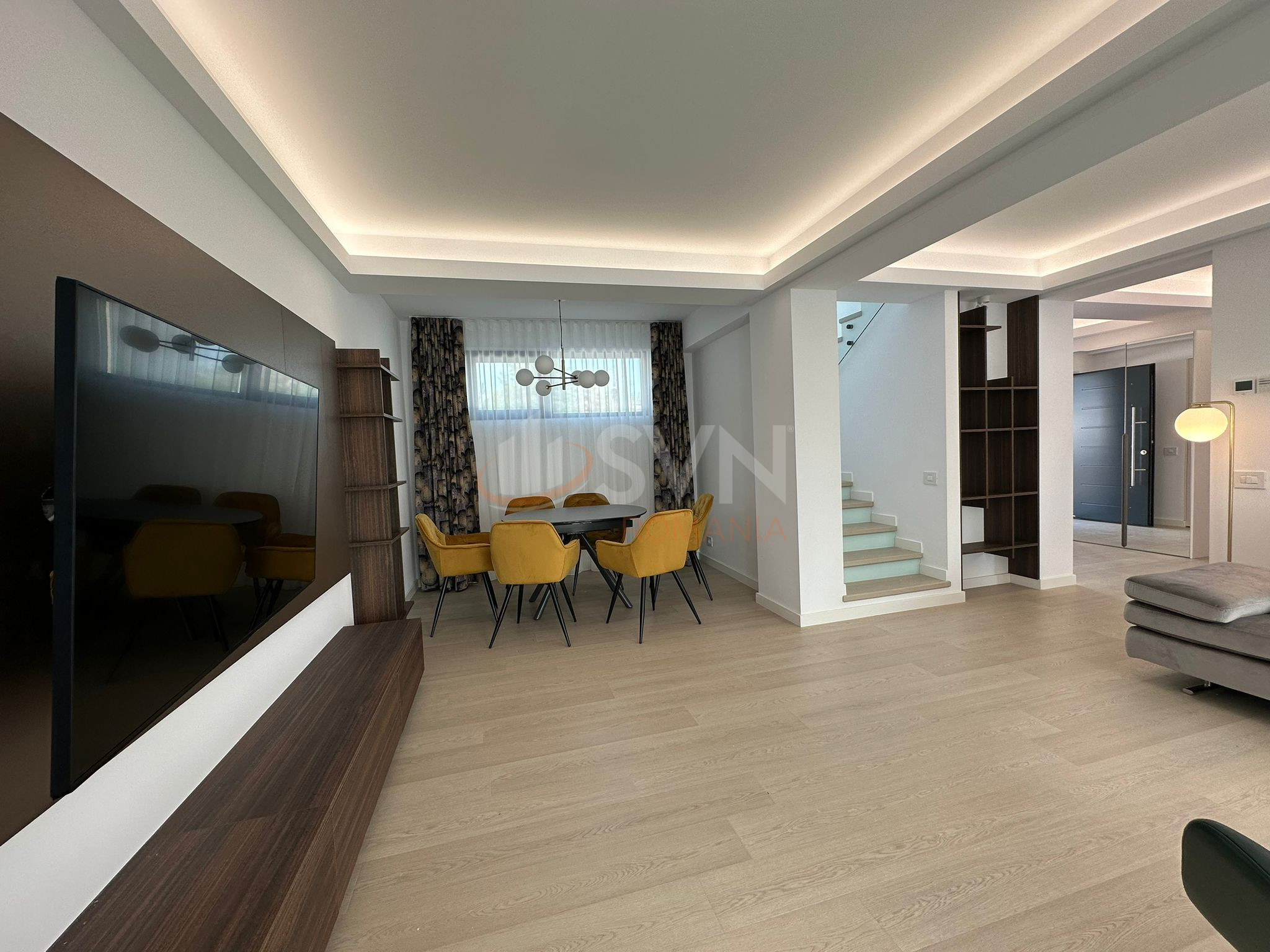 Casa, 5 camere Bucuresti/Sisesti