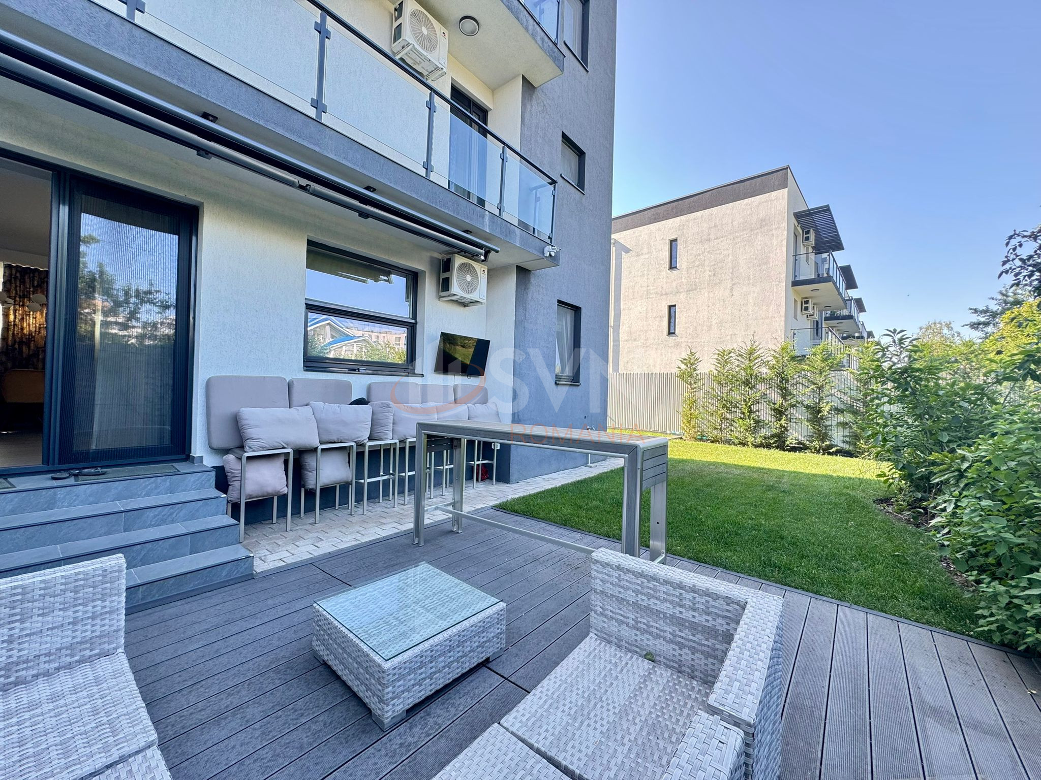 Casa, 5 camere Bucuresti/Sisesti