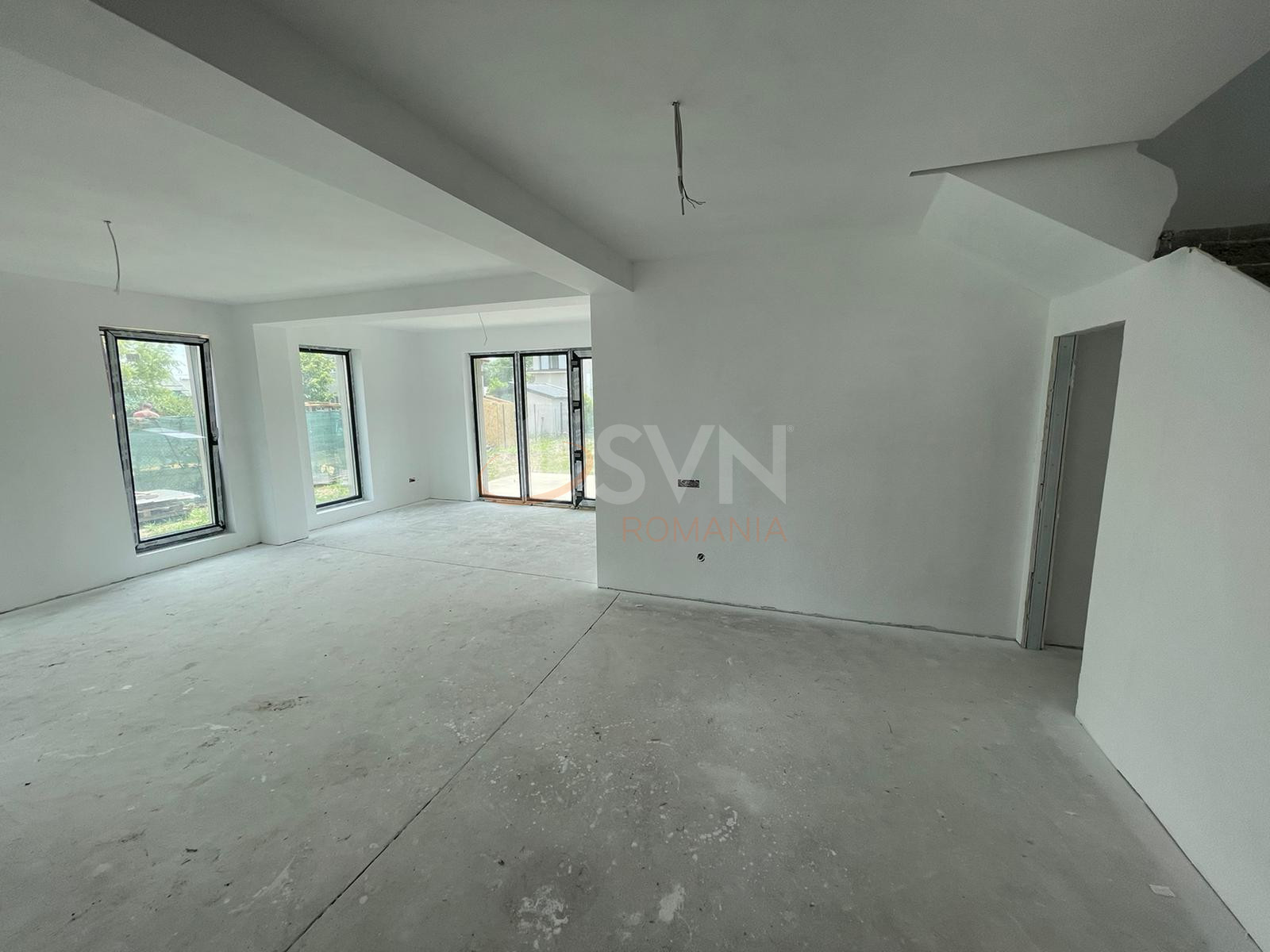 Casa, 5 camere Ilfov/Corbeanca