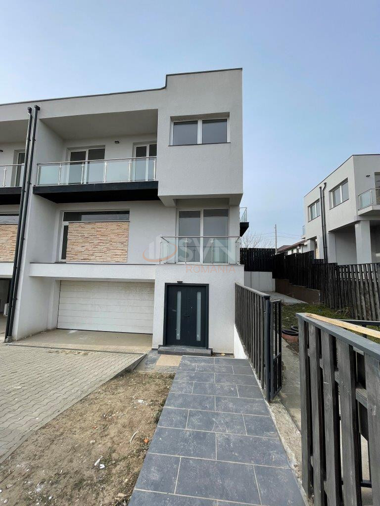 Casa, 5 camere Ilfov/Tunari