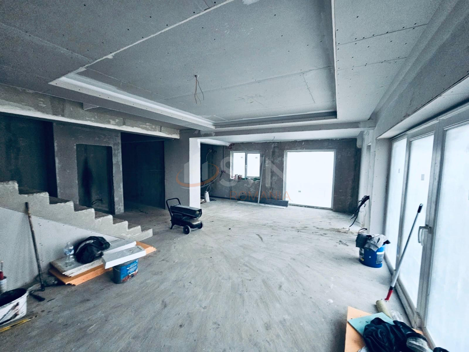 Casa, 5 camere Ilfov/Corbeanca