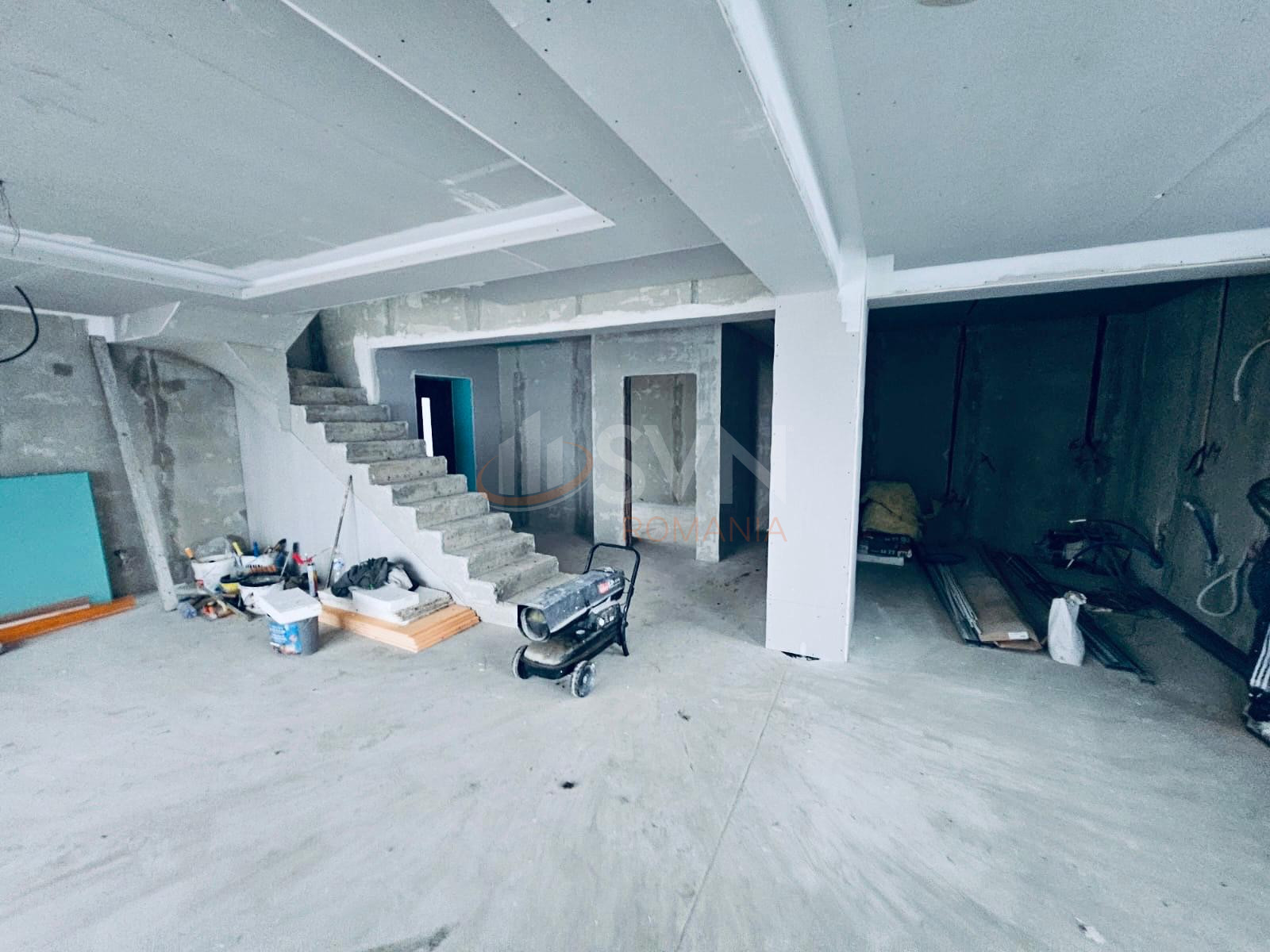 Casa, 5 camere Ilfov/Corbeanca