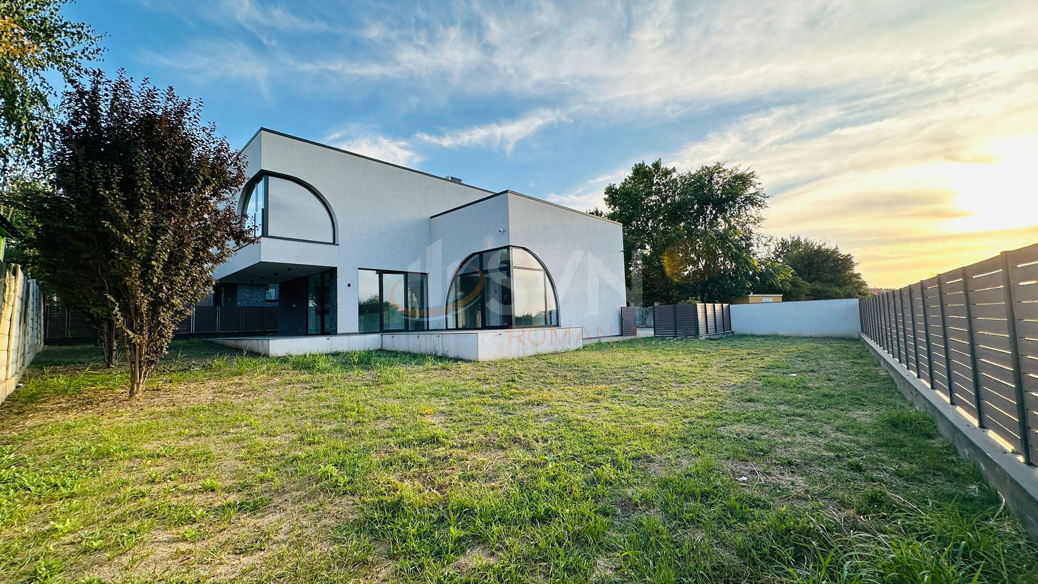 Casa, 5 camere Ilfov/Corbeanca