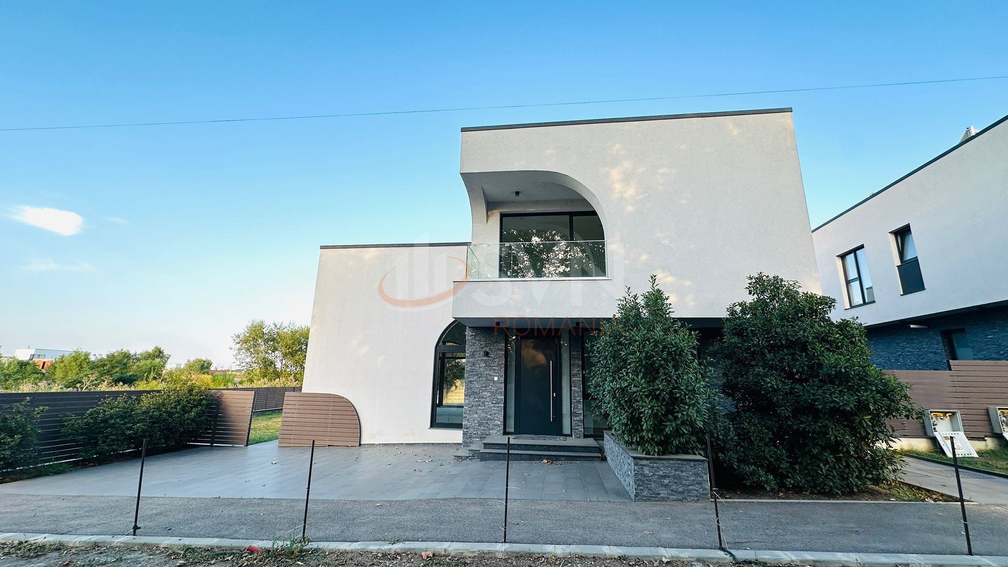 Casa, 5 camere Ilfov/Corbeanca