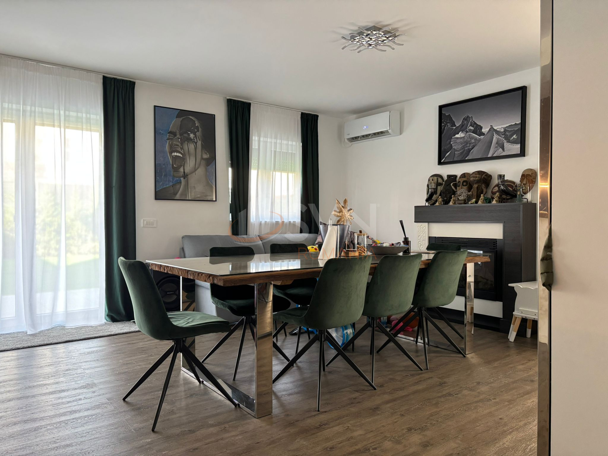 Casa, 5 camere Ilfov/Otopeni