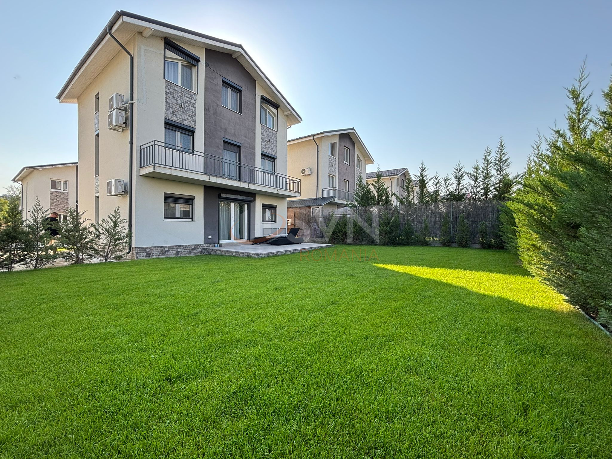 Casa, 5 camere Ilfov/Otopeni