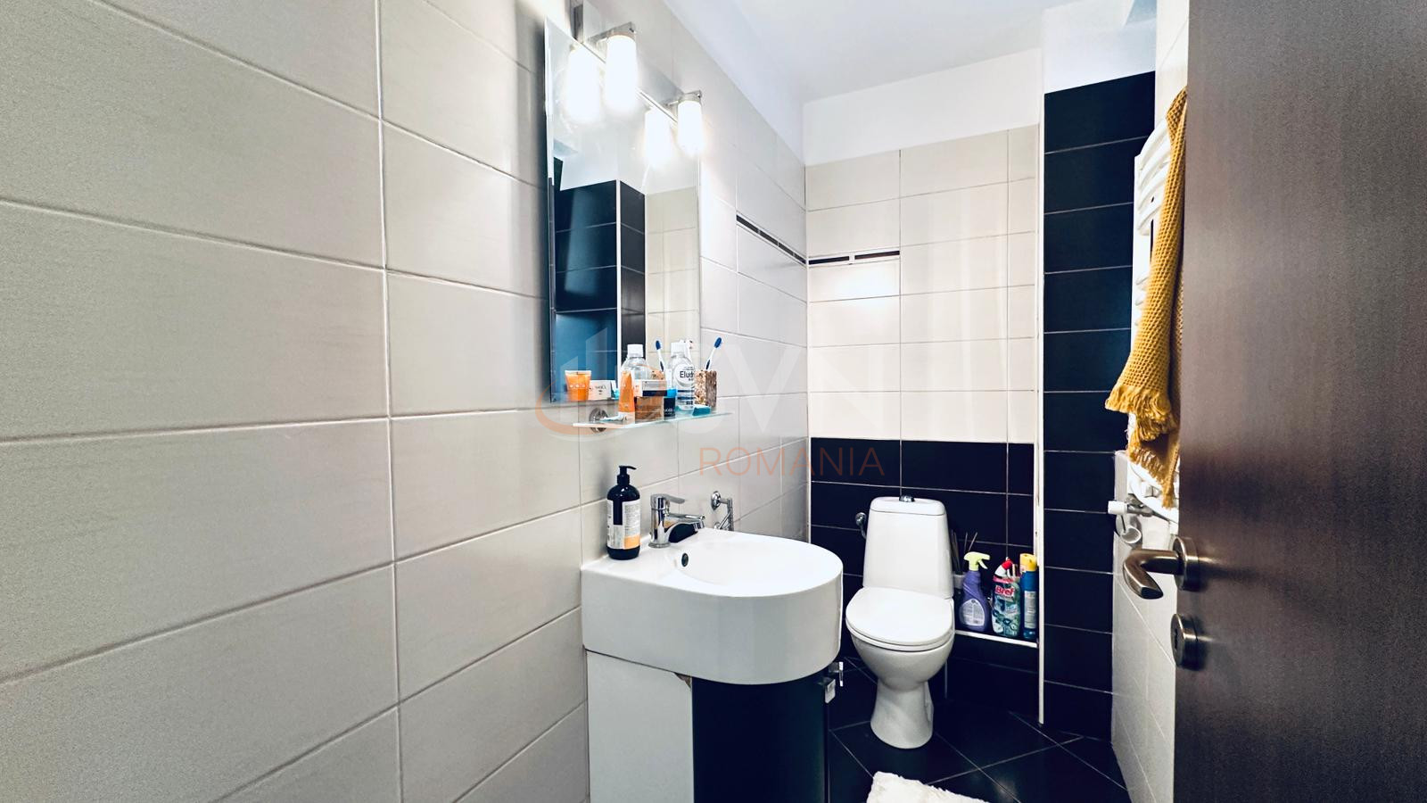 Casa, 5 camere Ilfov/Balotesti