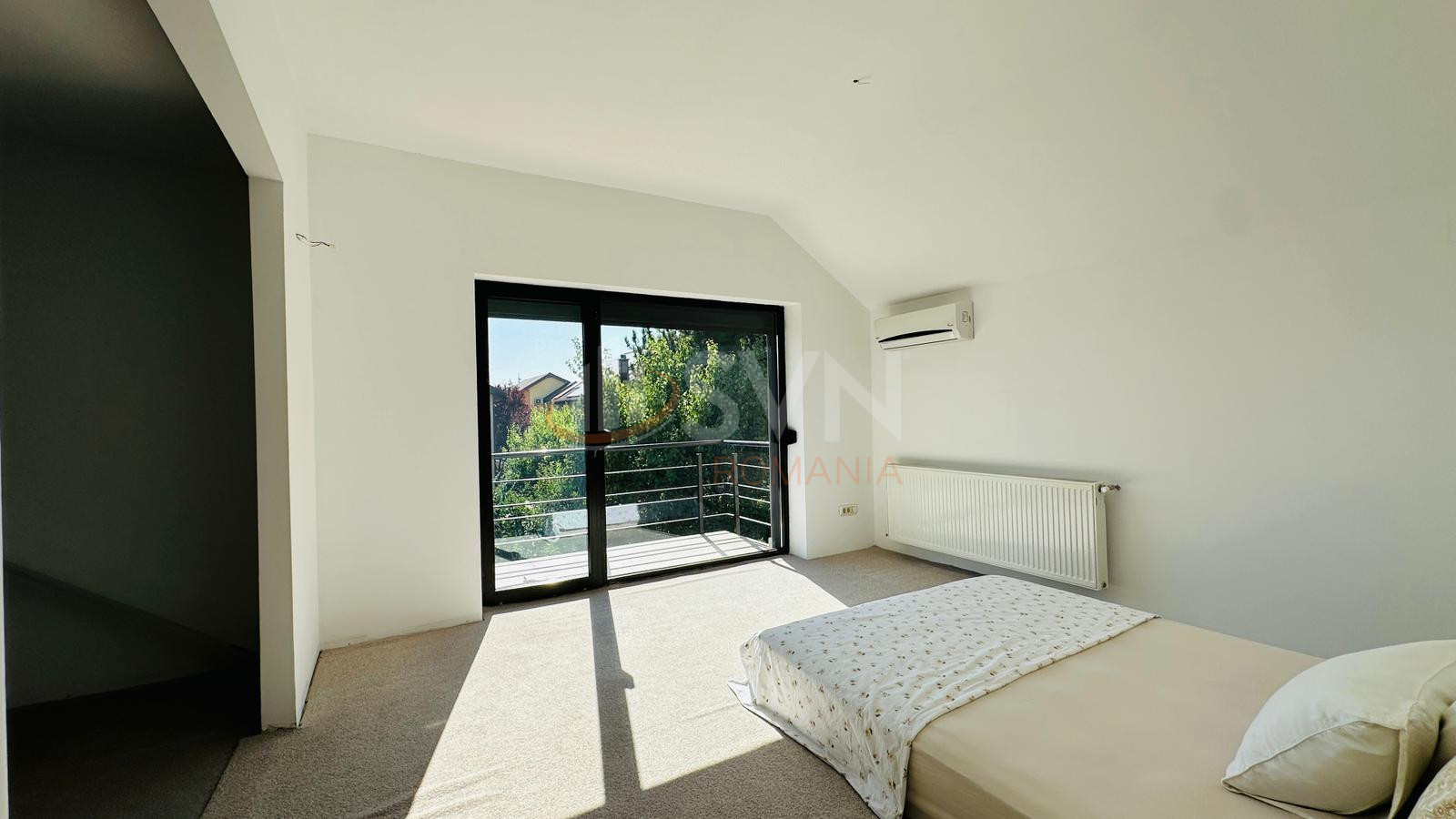 Casa, 5 camere Ilfov/Balotesti