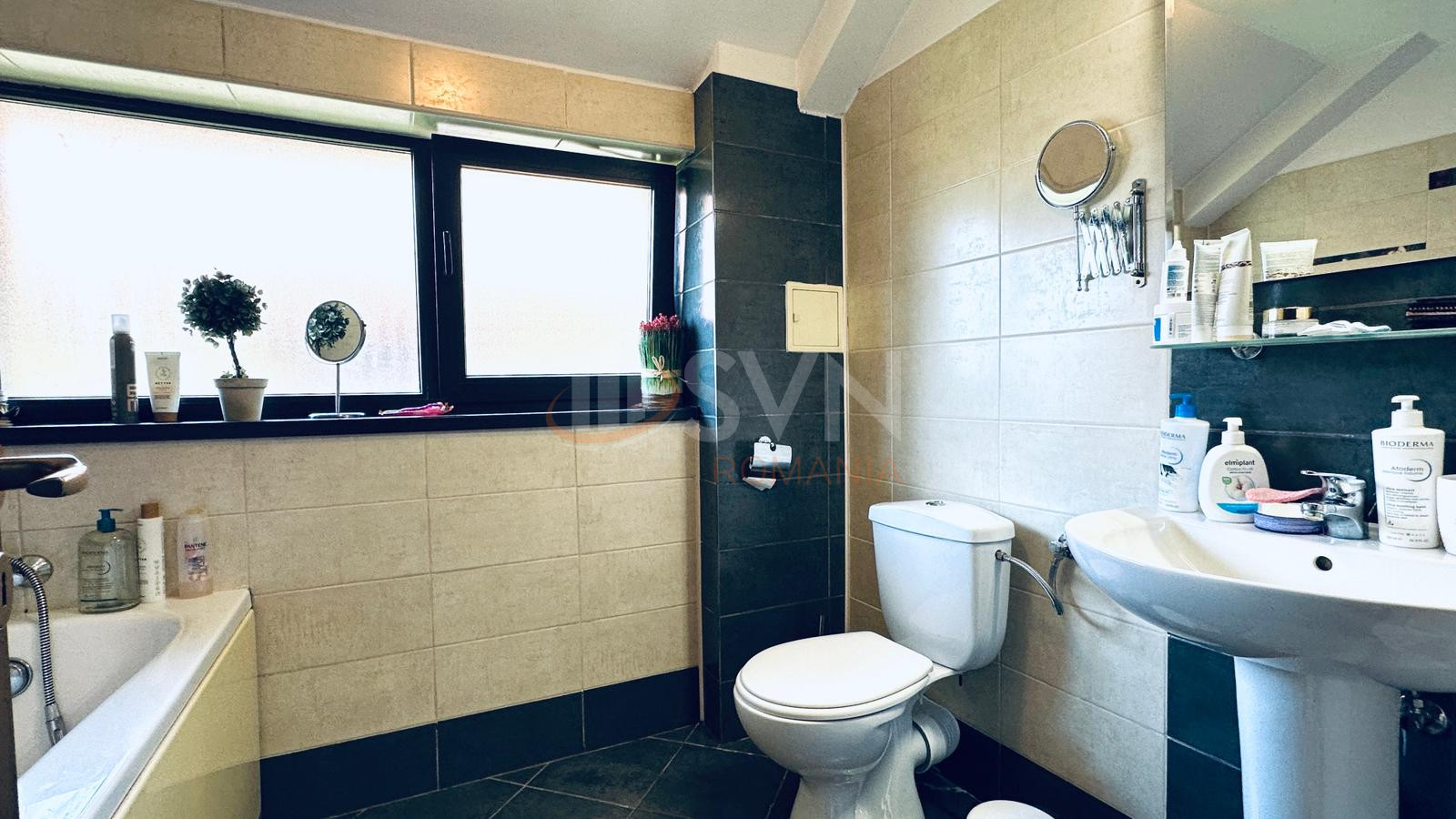 Casa, 5 camere Ilfov/Balotesti