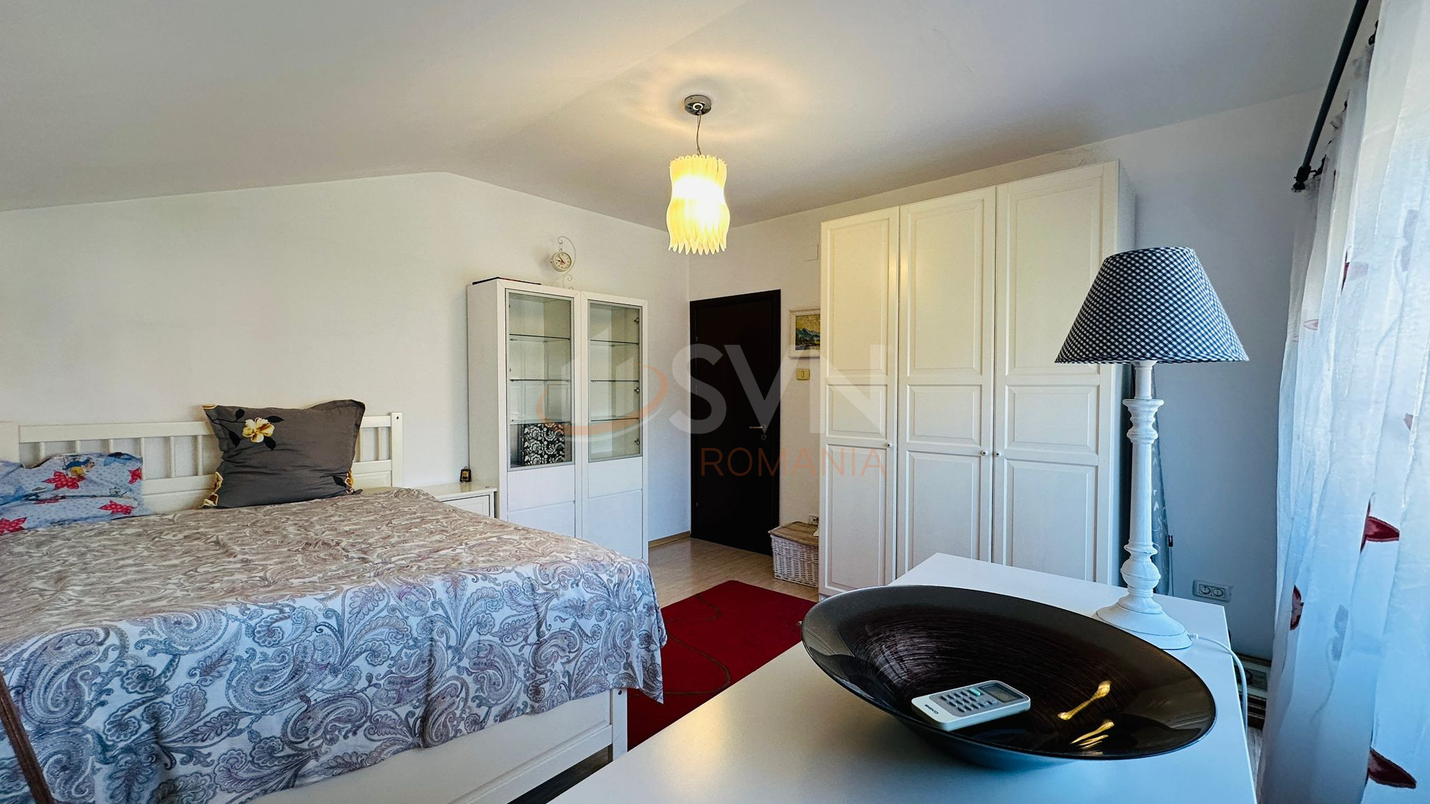 Casa, 5 camere Ilfov/Balotesti