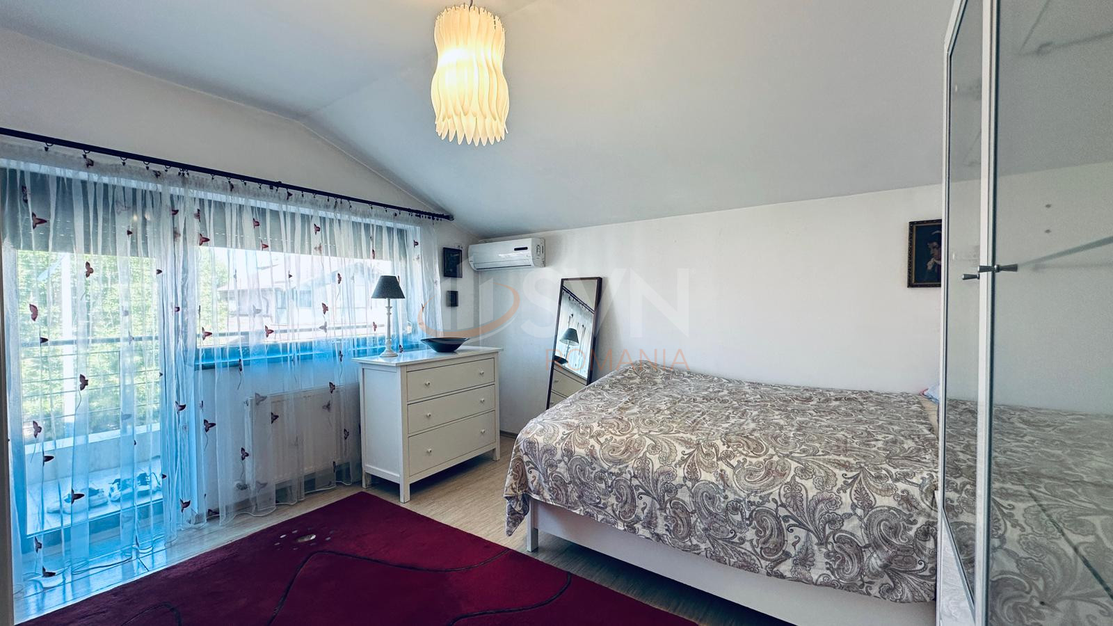 Casa, 5 camere Ilfov/Balotesti