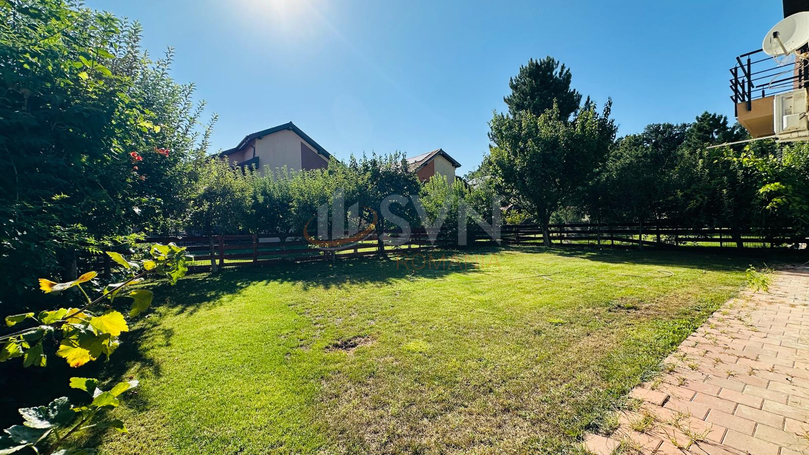 Casa, 5 camere Ilfov/Balotesti