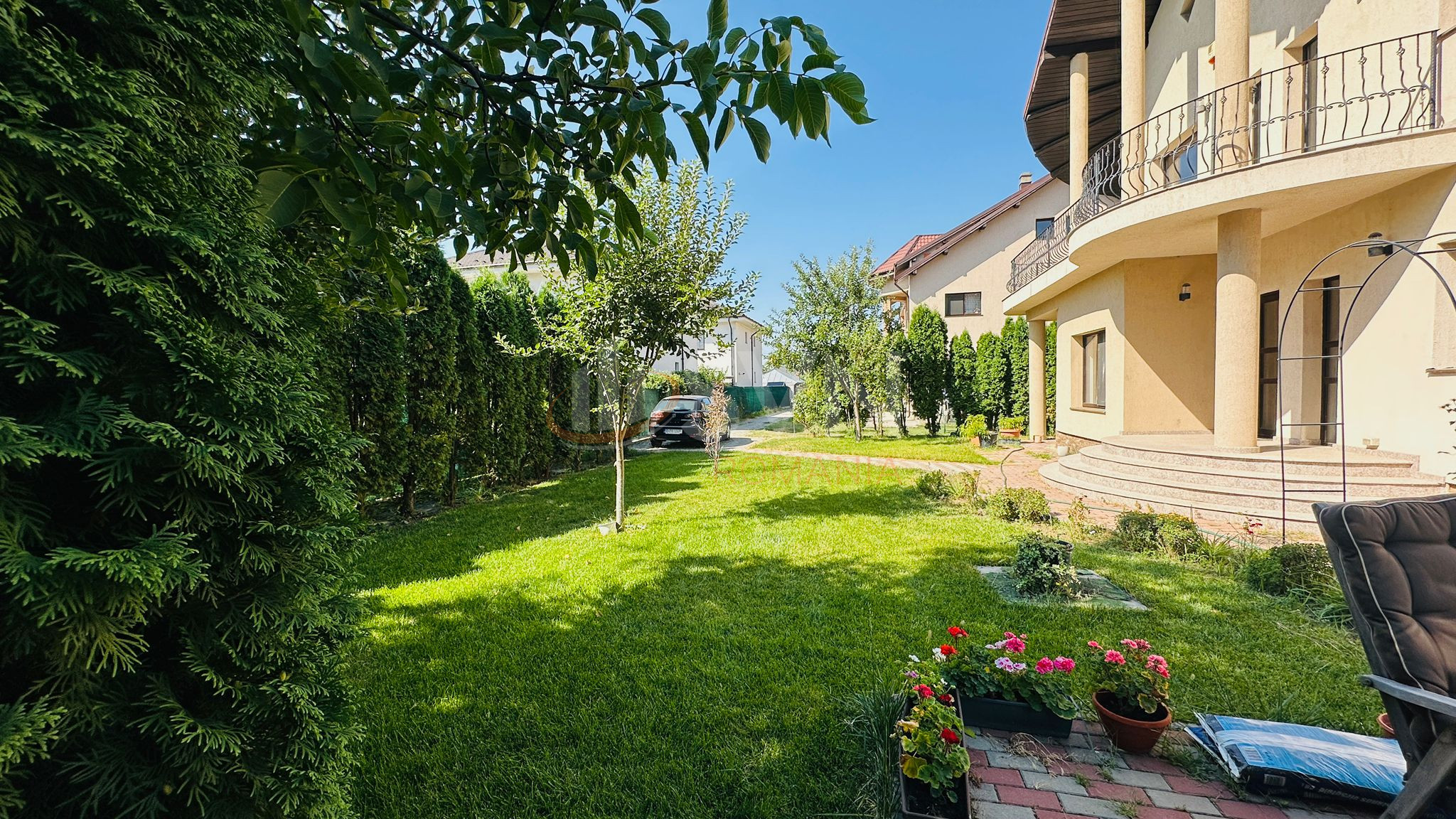 Casa, 5 camere Ilfov/Corbeanca