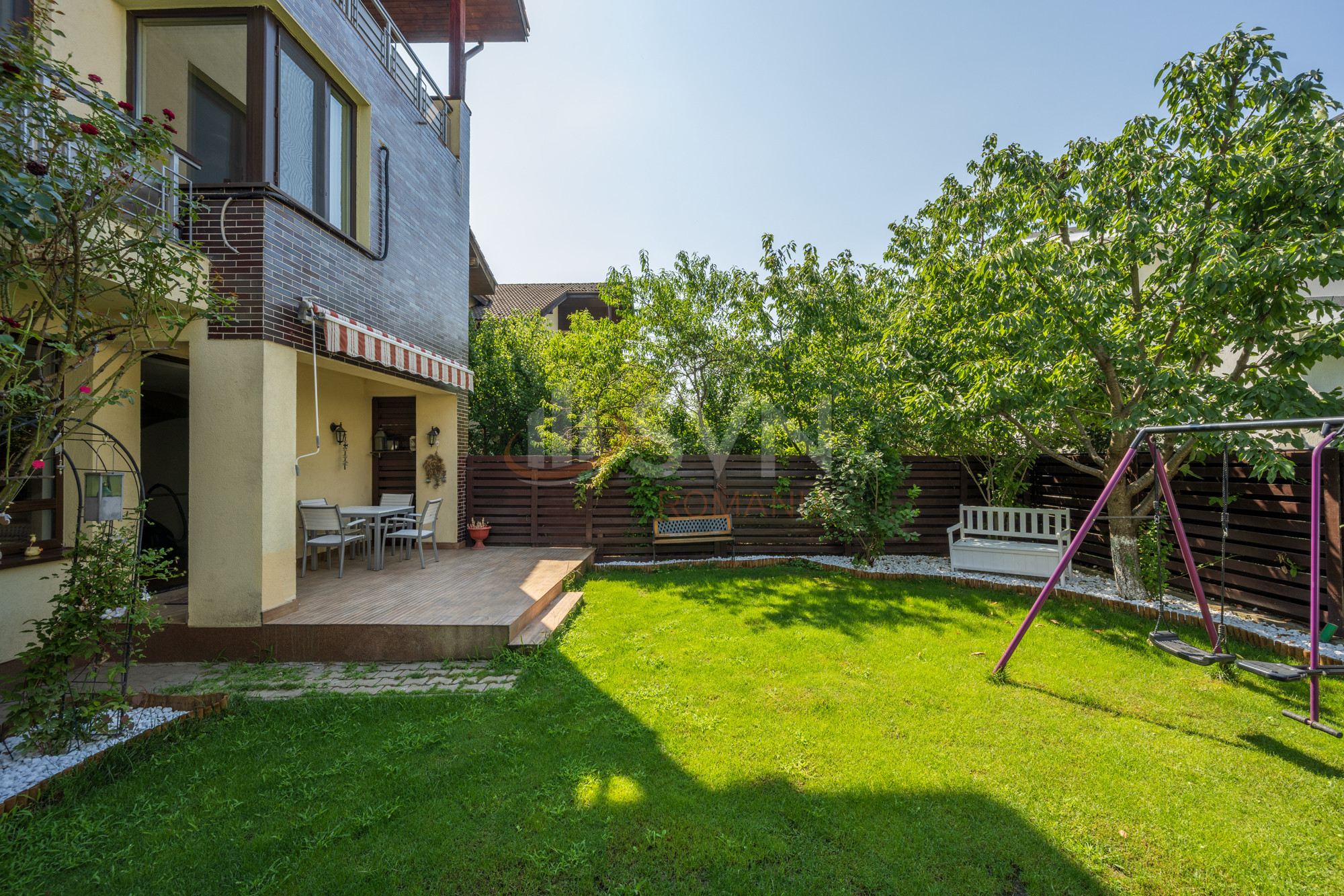 Casa, 5 camere Ilfov/Corbeanca