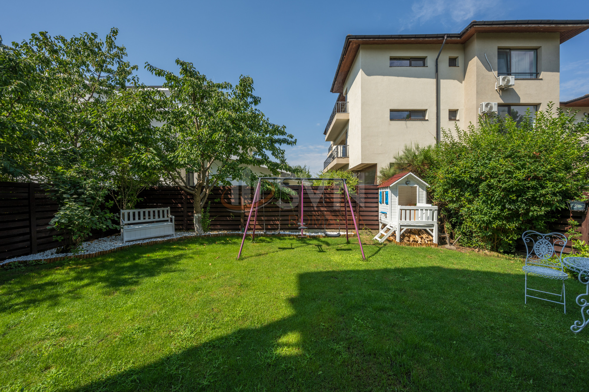 Casa, 5 camere Ilfov/Corbeanca